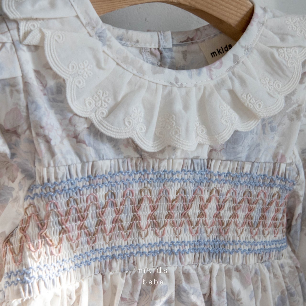 🇰🇷mkids babysuit