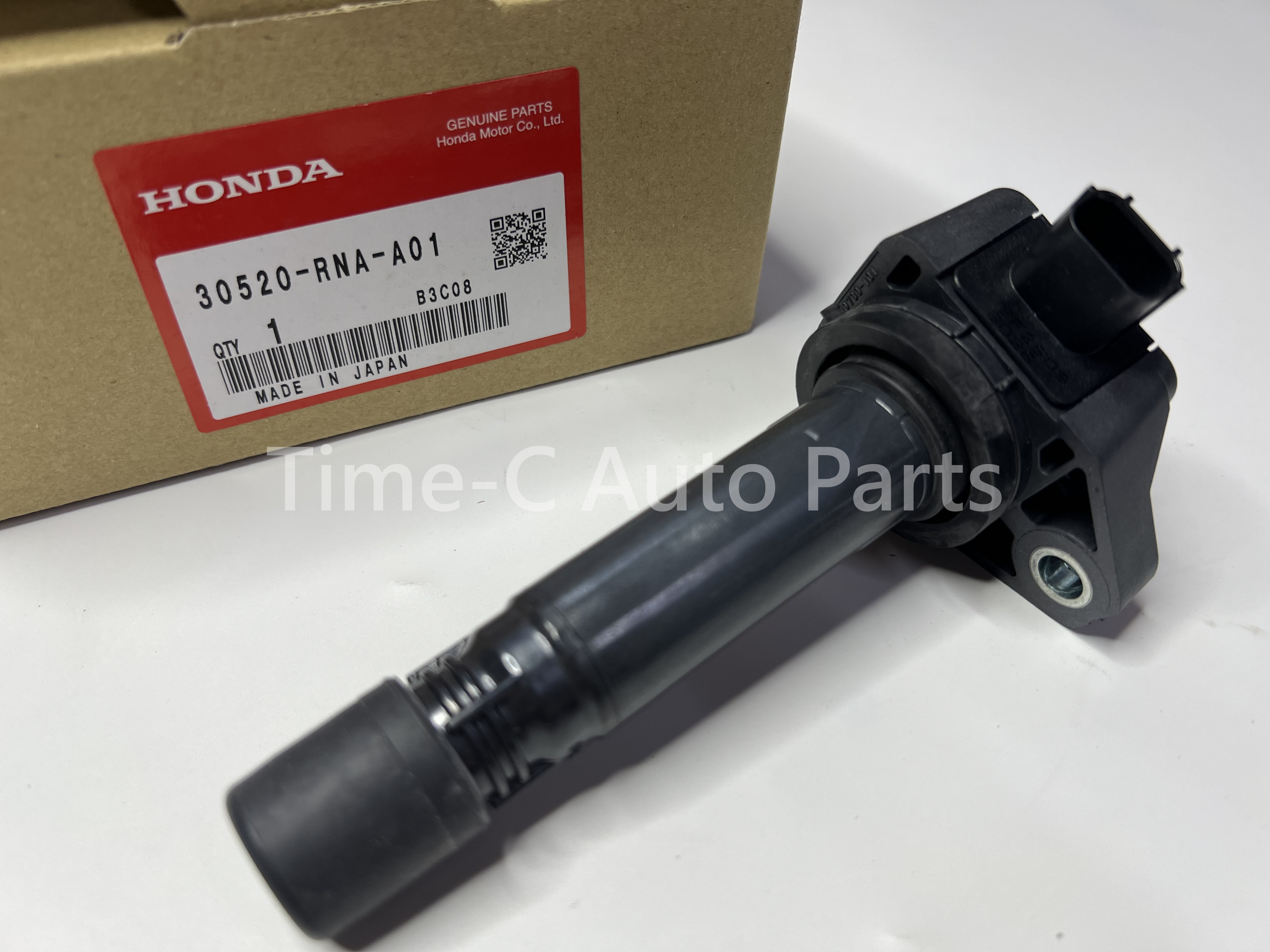 點火線圈 30520-RNA-A01 - Honda Stepwgn