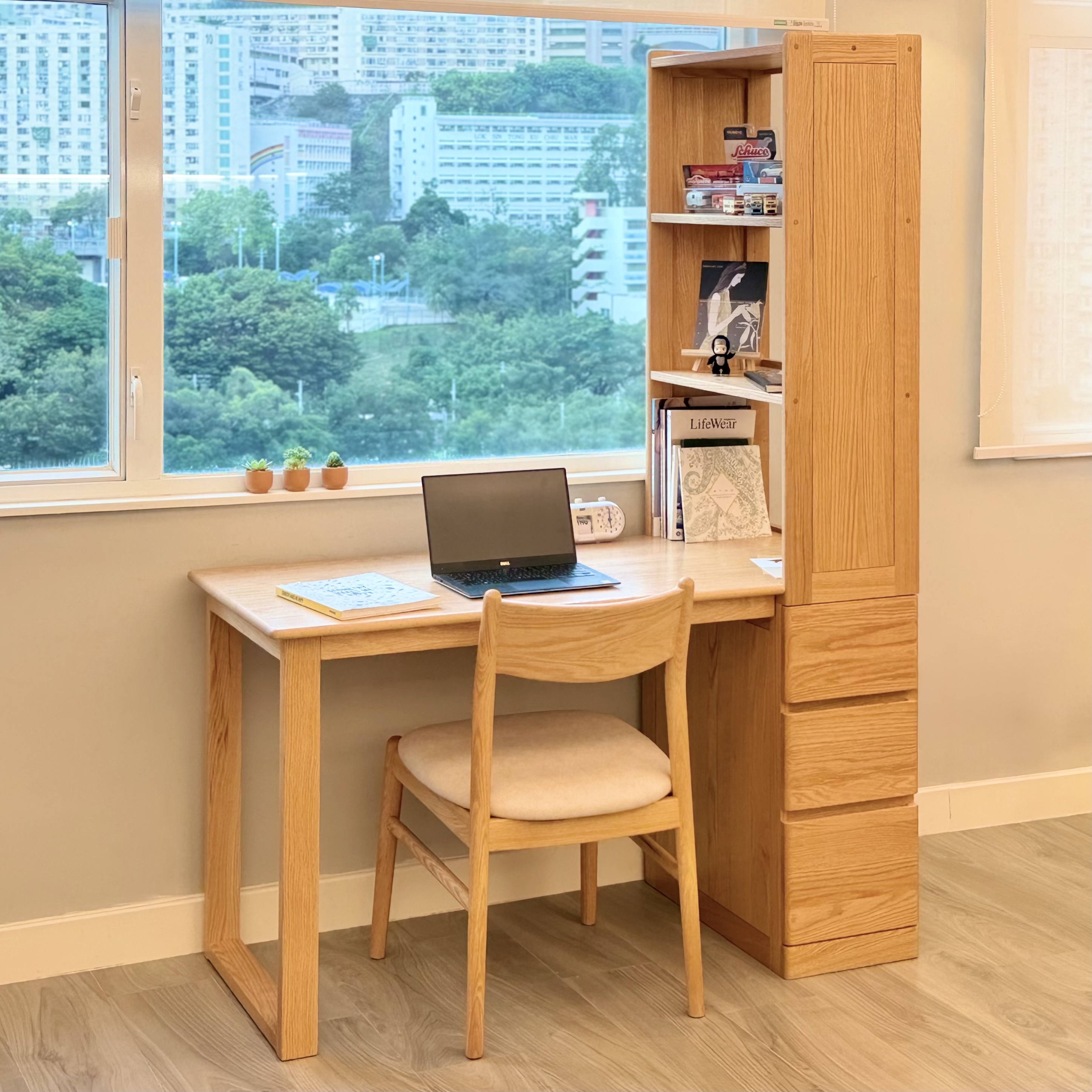 新品推介PURE Desk