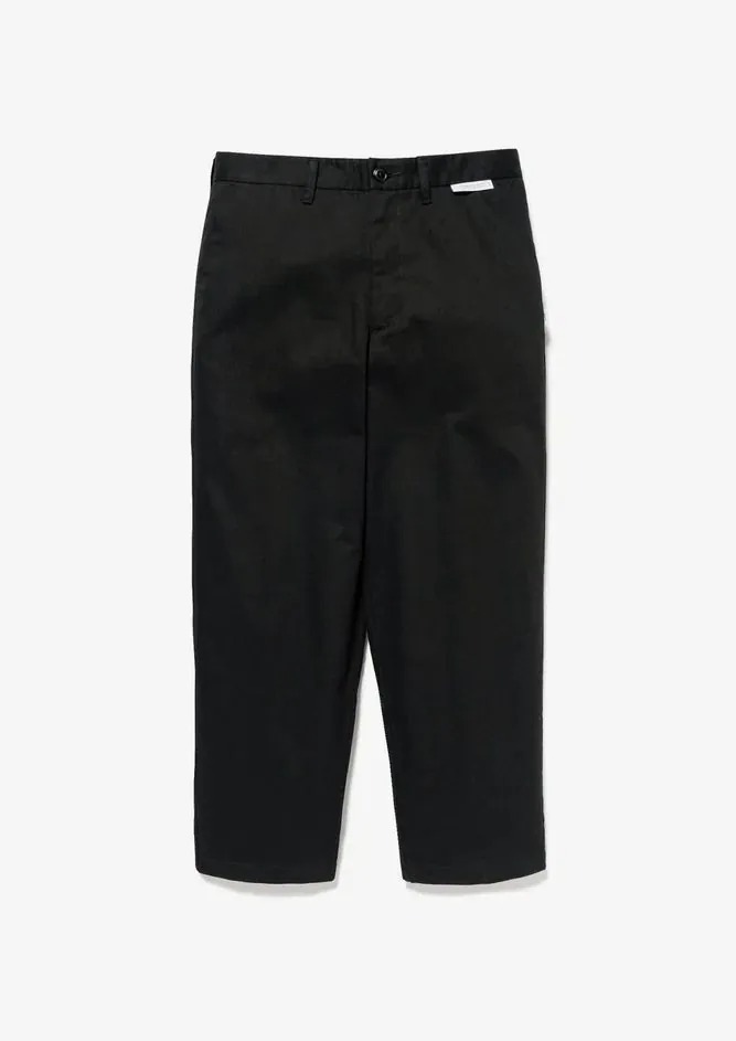 WTAPS WRKT2001 / TROUSERS