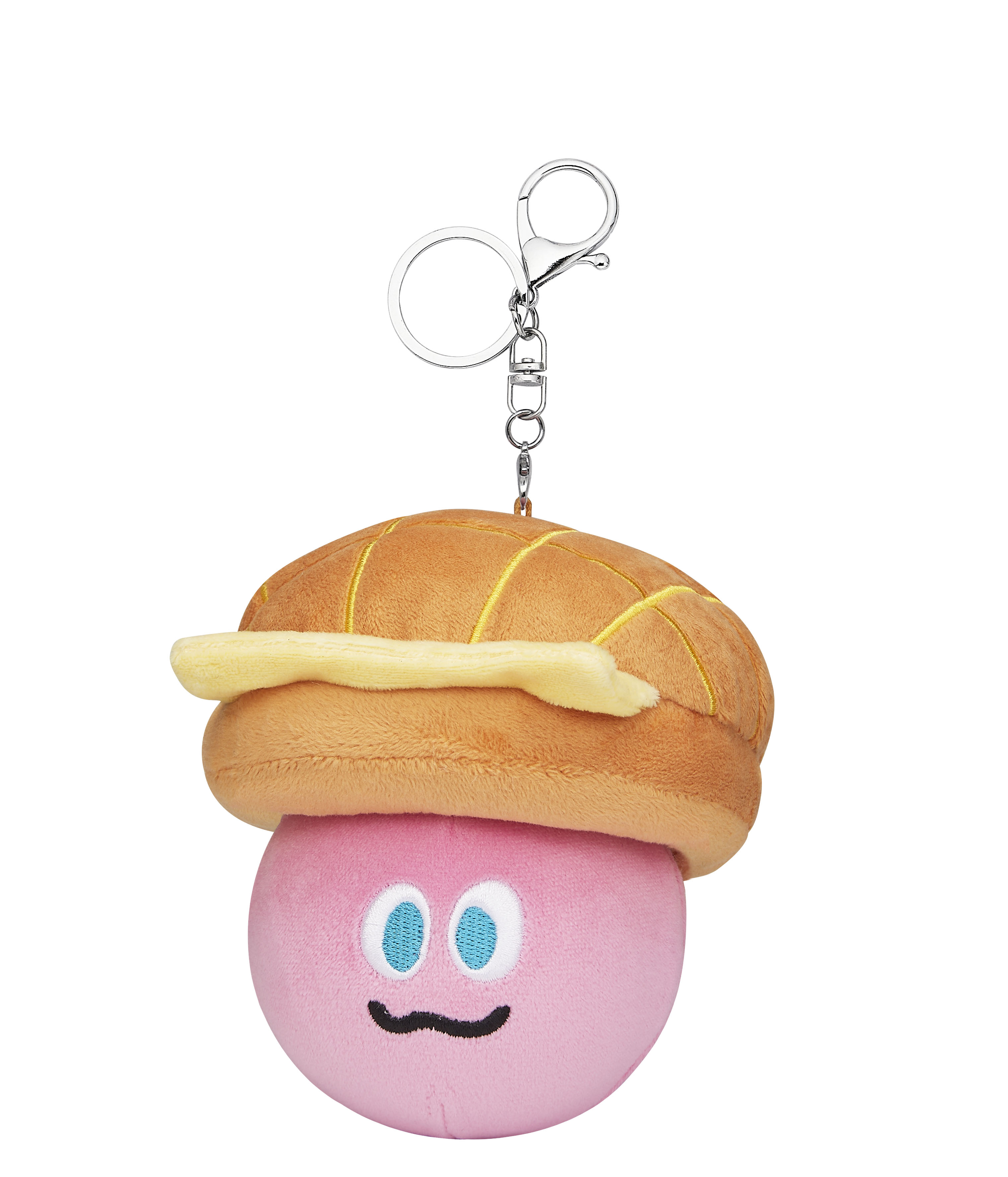 〔五月天 #5525〕因為你所以五球變變變頭套｜菠蘿油款（綫下自取）（非綫上）