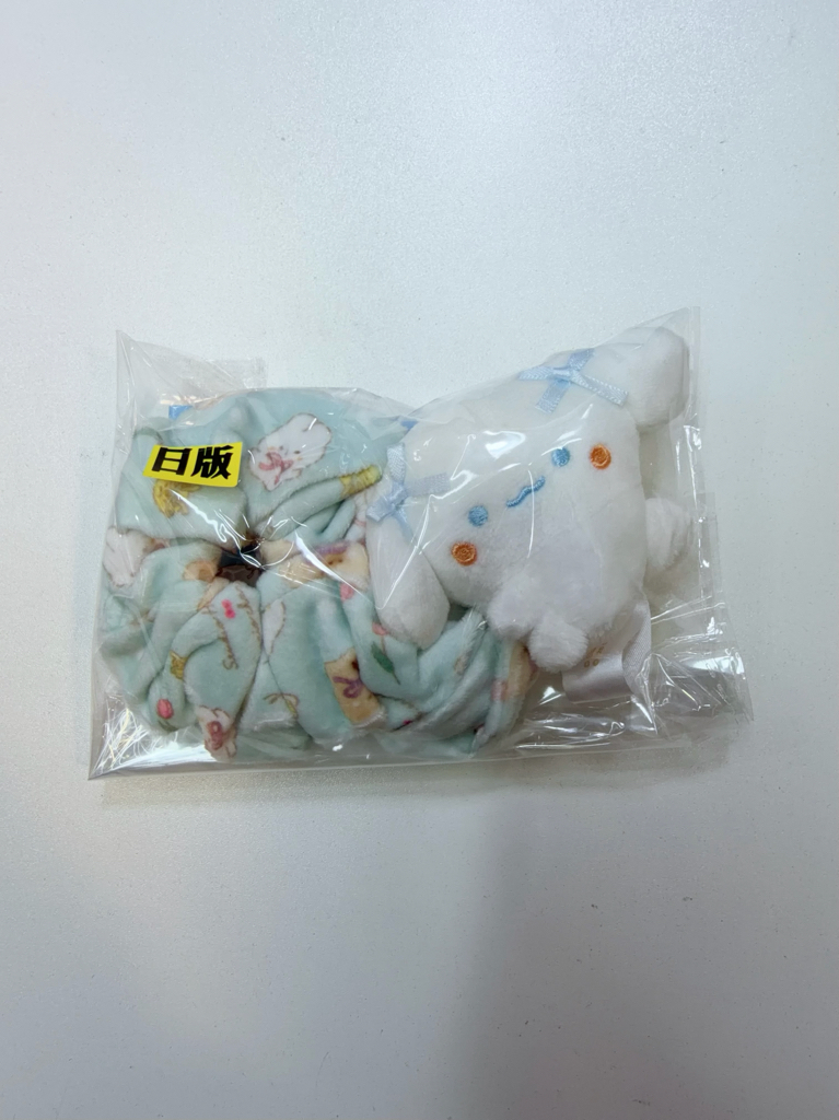 🇯🇵Sanrio x Studio Haneul聯名福袋 Happy Bag