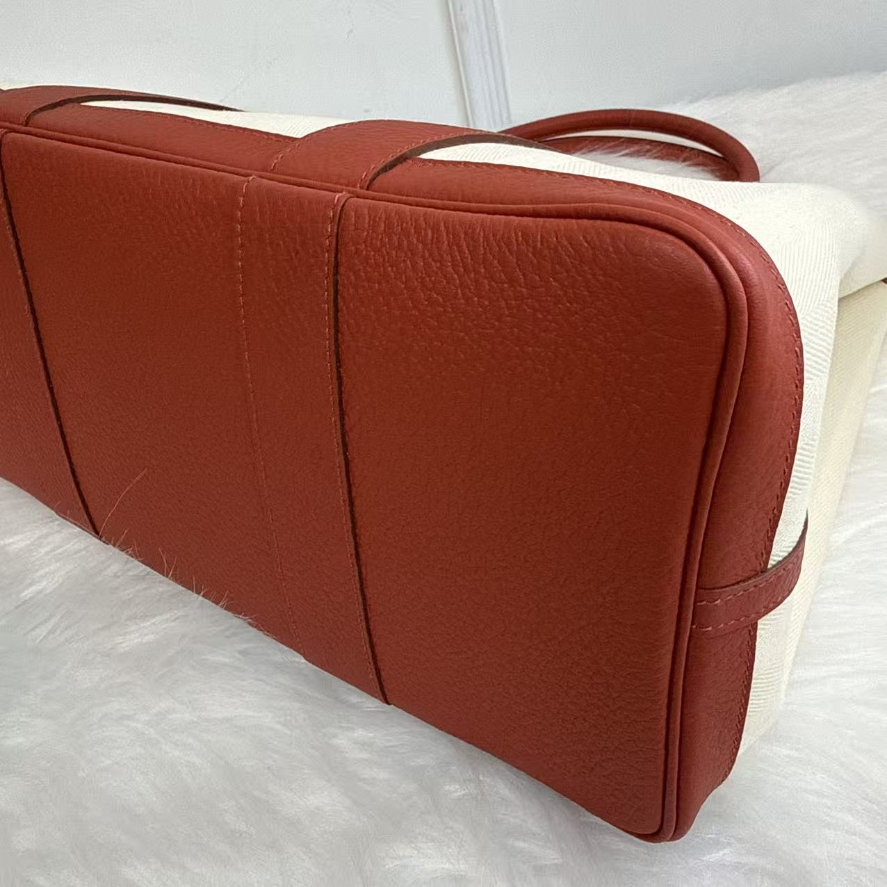 閒置新✨Hermes Garden Party 36