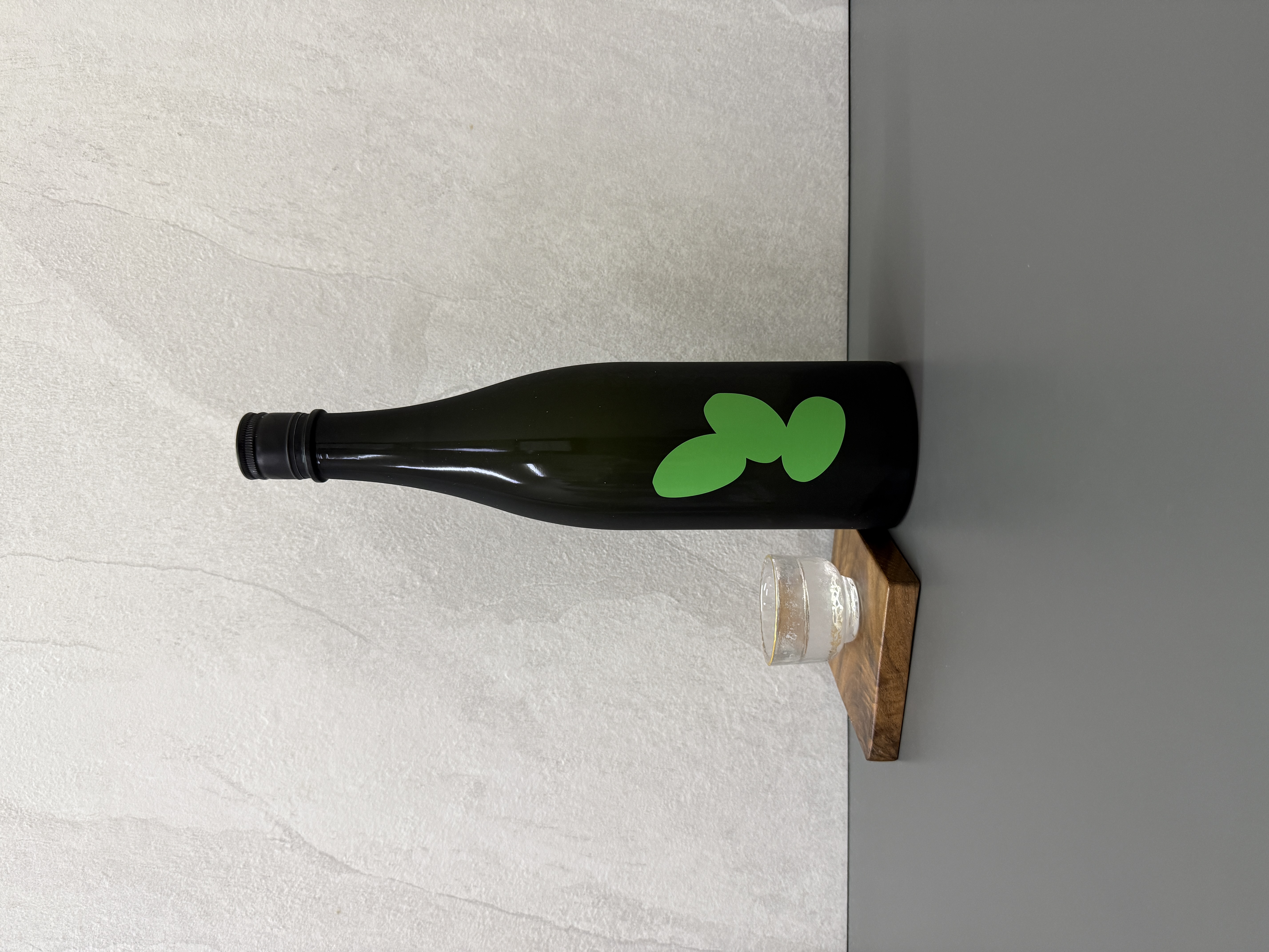 大嶺 / Ohmine 三粒米 無濾過生原酒 出羽燦燦 720ml