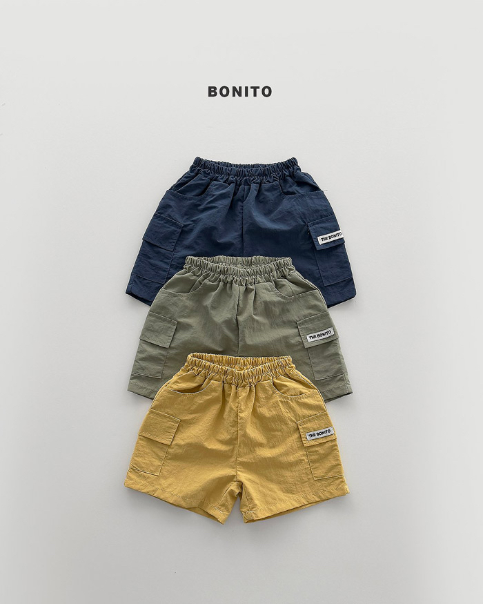 🇰🇷Bonito短褲