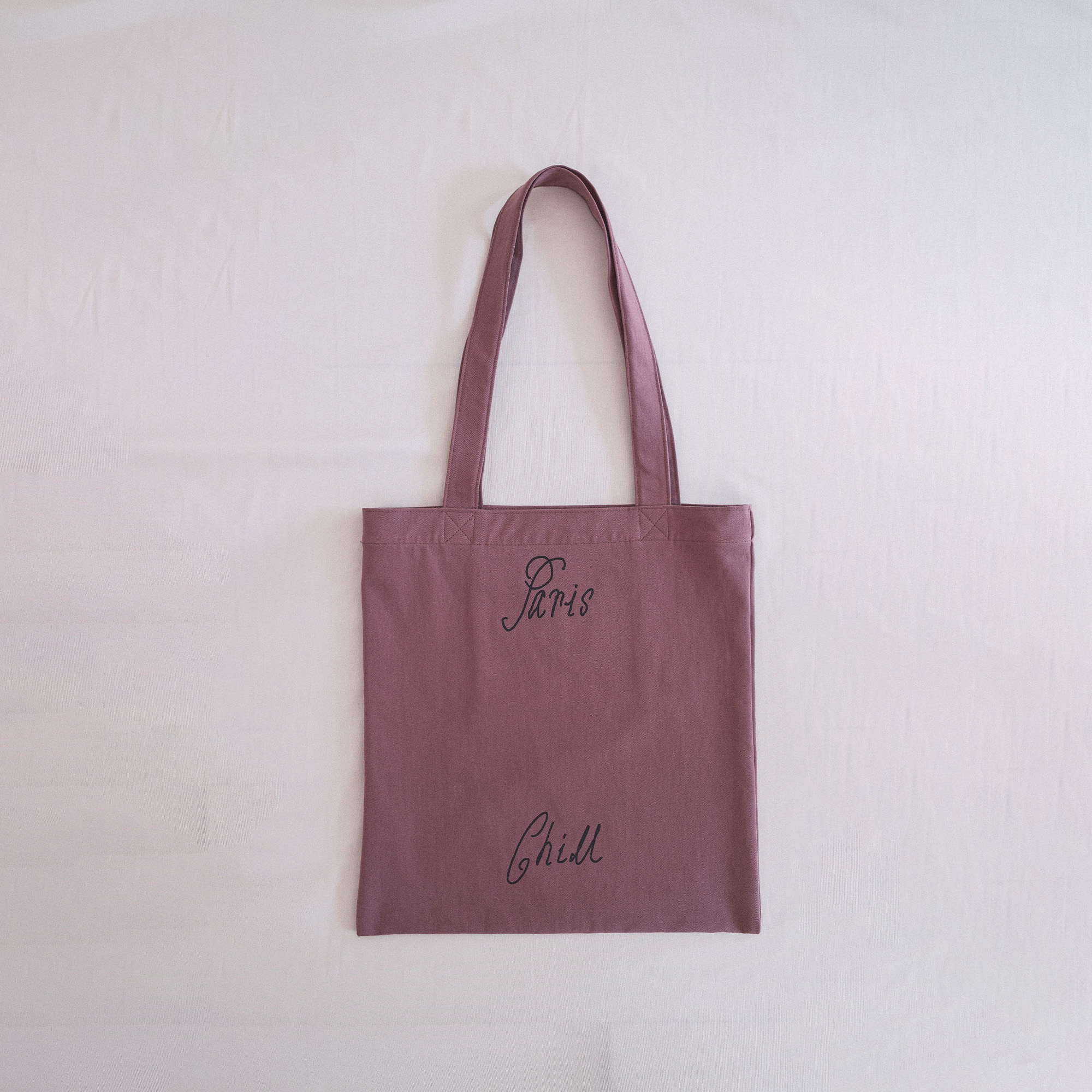 HÔTEL 827 Poétique Shoulder Bag (Old Rose)