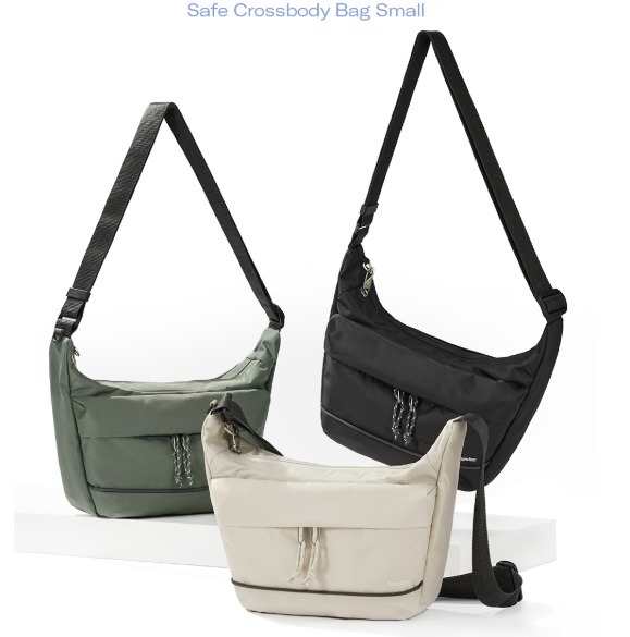 🇰🇷韓國Branden防盜安全斜咩袋S