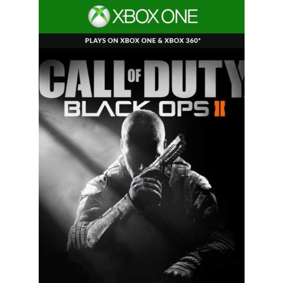 (🔥FLASH SALE🔥) Call of Duty Black Ops 2 Full Game (Xbox One & Xbox Series X/S) Digital Download