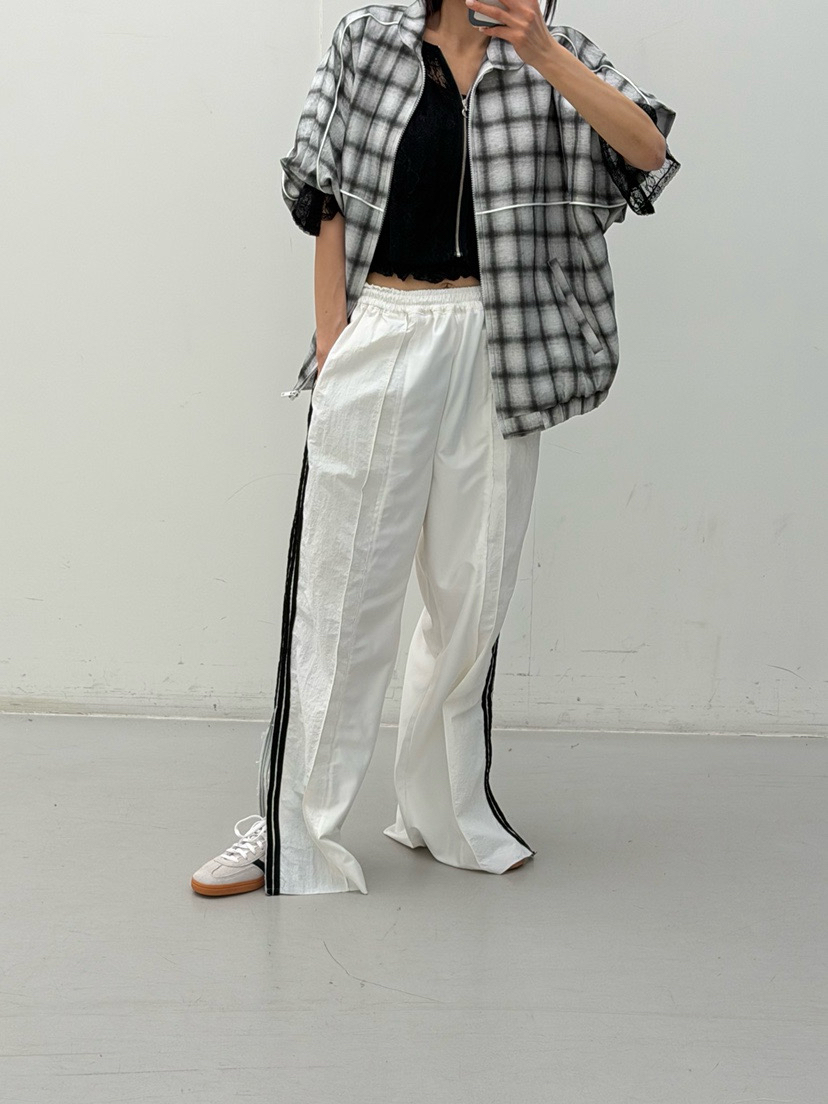 (2026SS) FRANC - PANTS