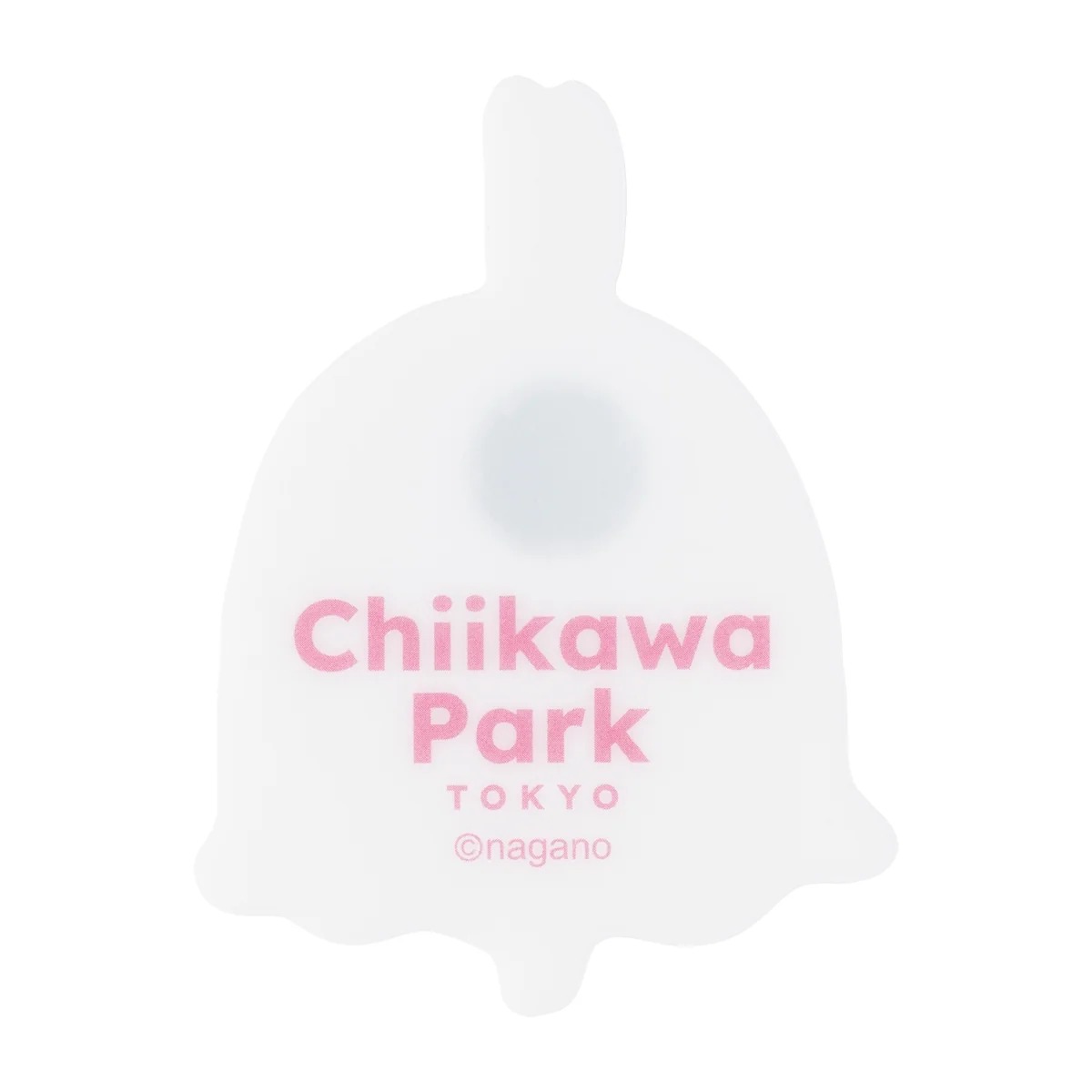 🎀【預訂】Chiikawa Park Halloween 2026 磁石 - Usagi