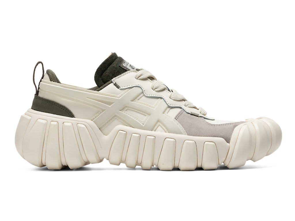 【预购】Onitsuka Tiger DENTIGRE LS｜1183B421