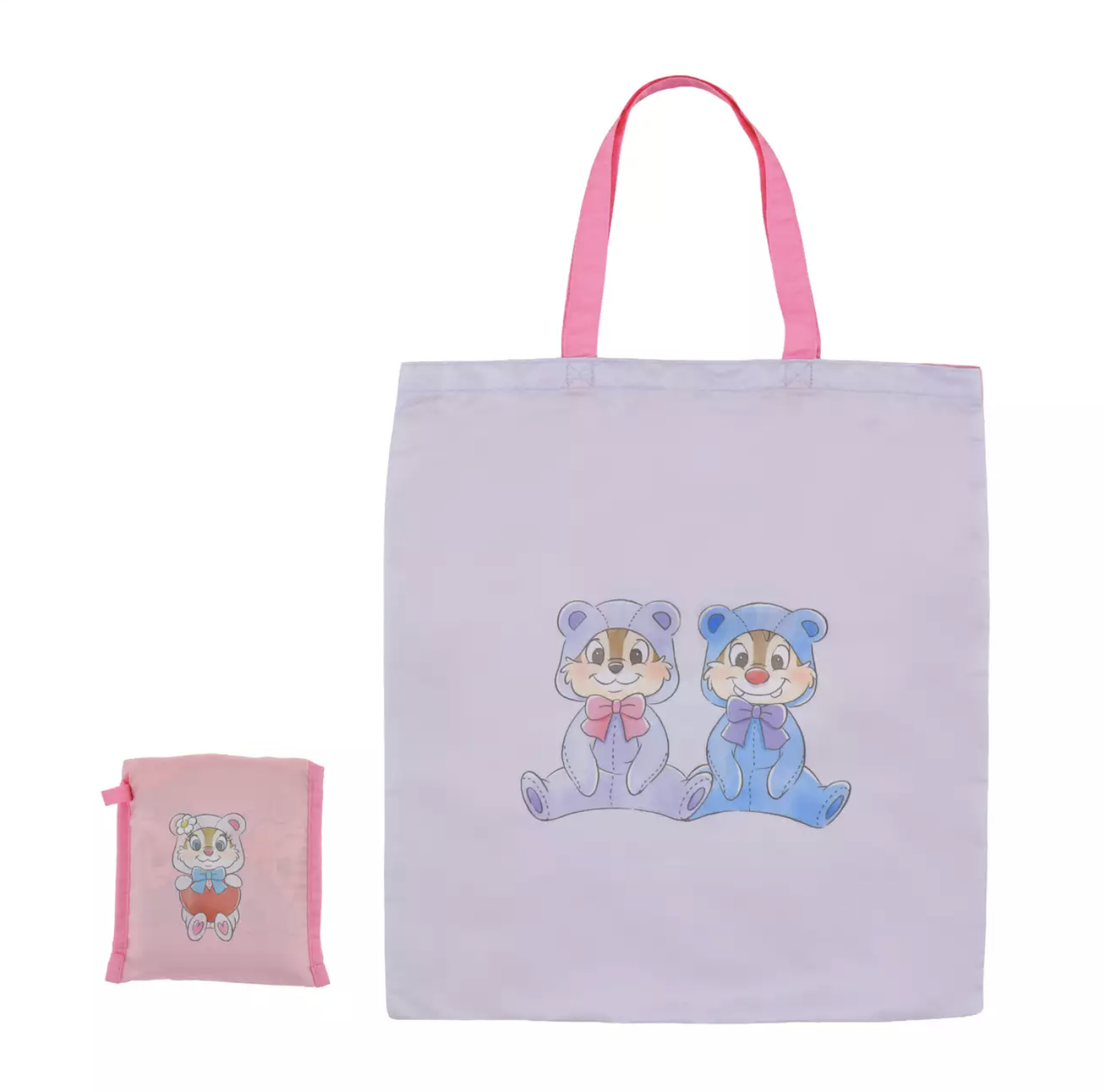 預訂 Chipndale Collection 可摺疊環保袋 購物袋 