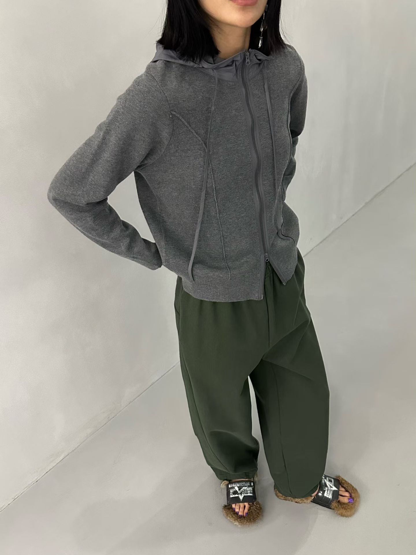 (2026SS) MAISONSTAFF - JK