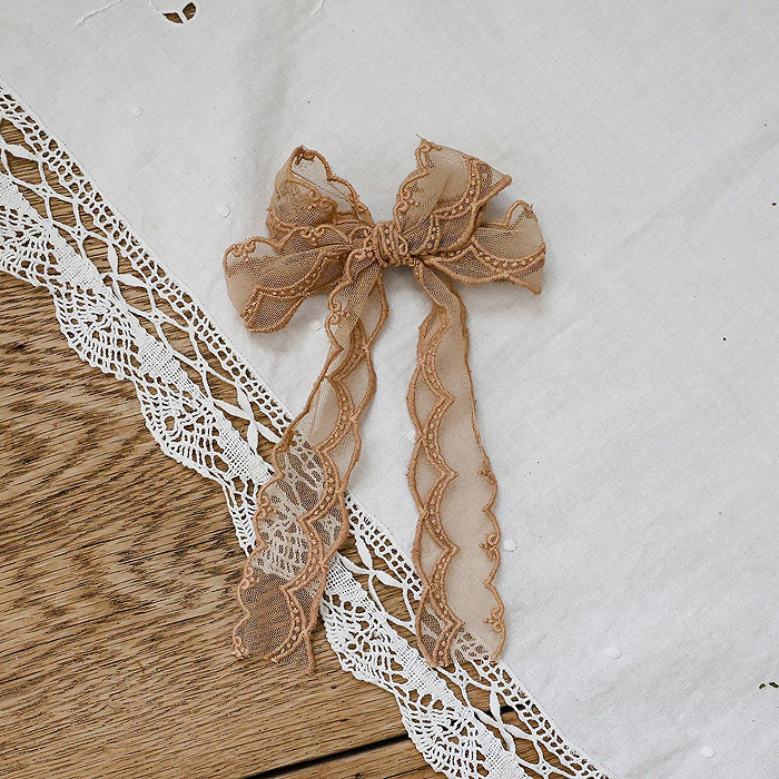 🇰🇷Puella_Flo髮夾