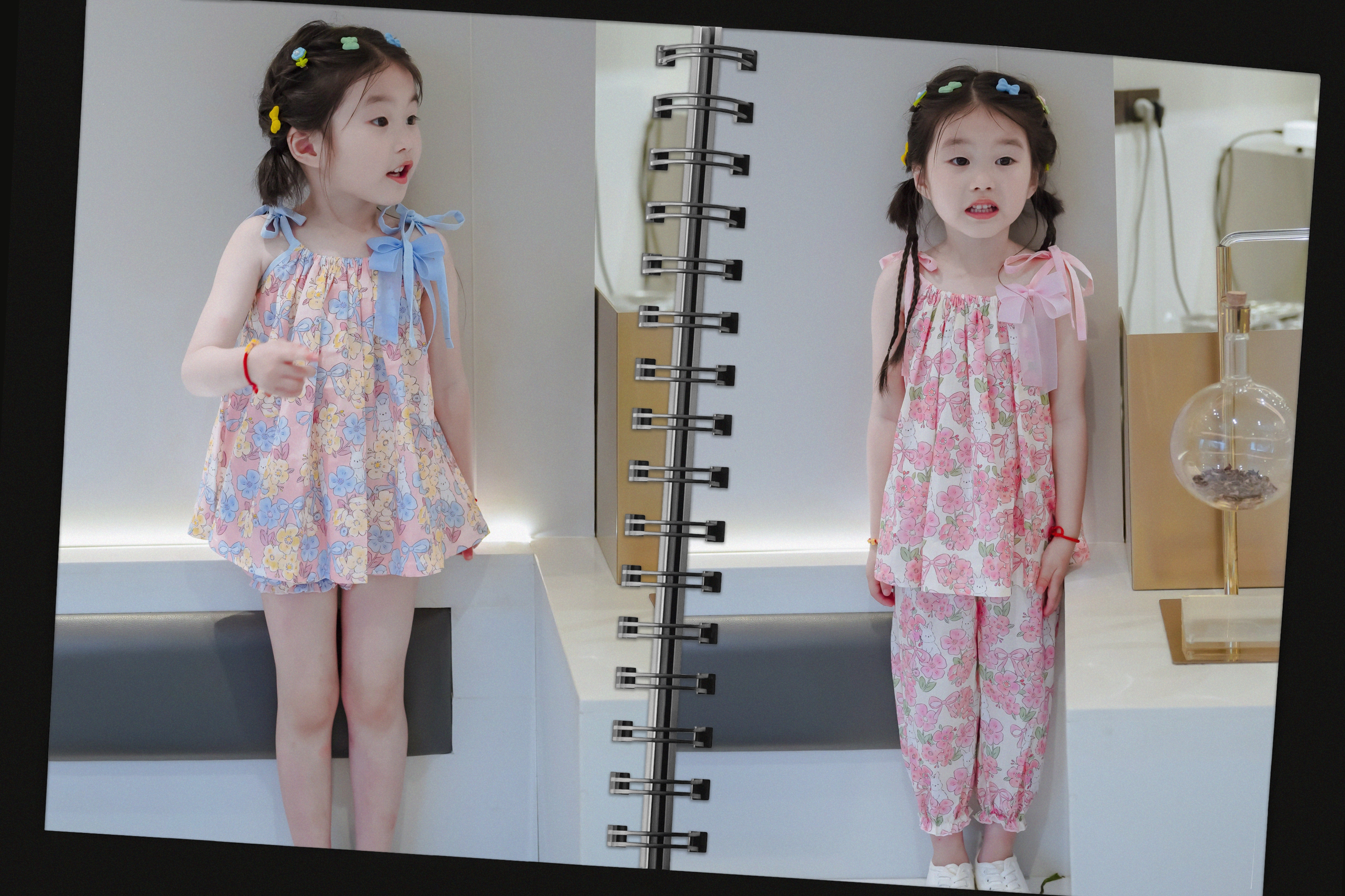 T10 花间小兔