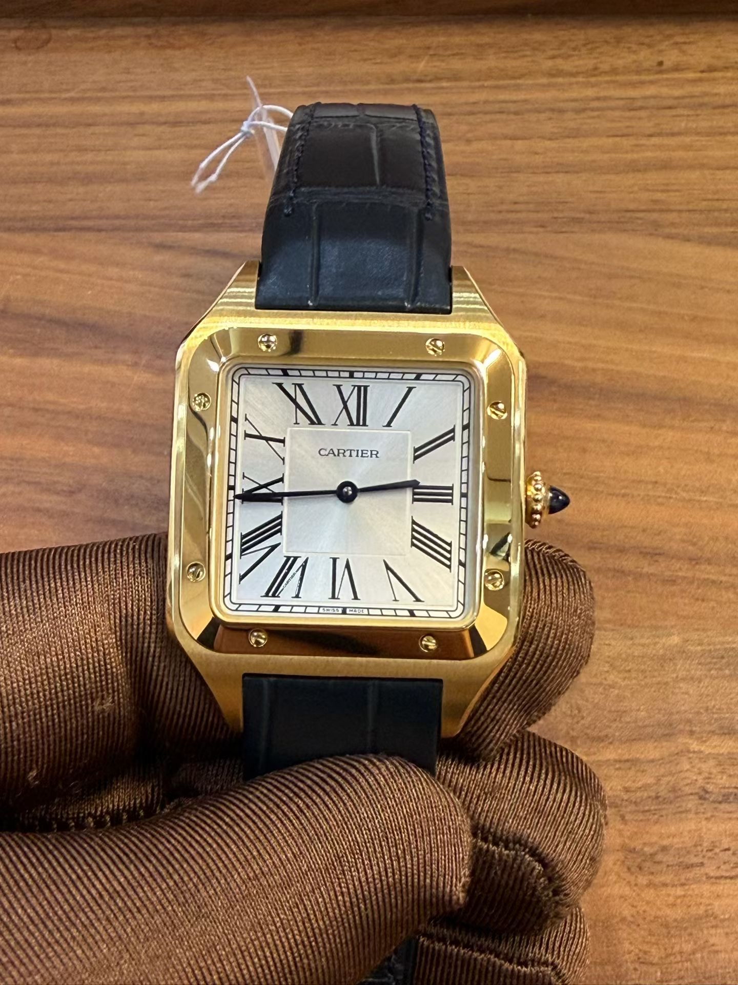 Cartier WGSAO108