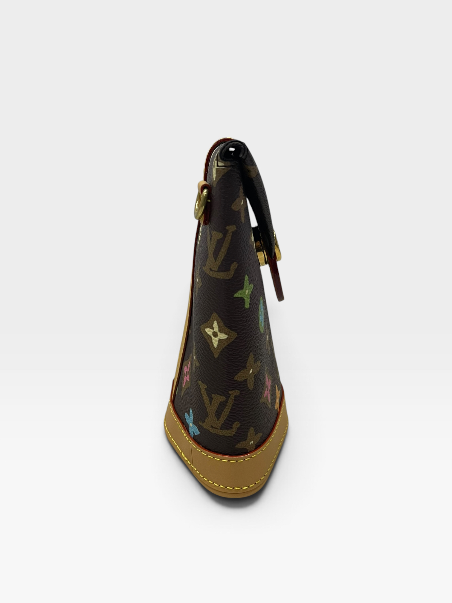 Pre-Owned LV Craggy Pouch / Product Code: K090413