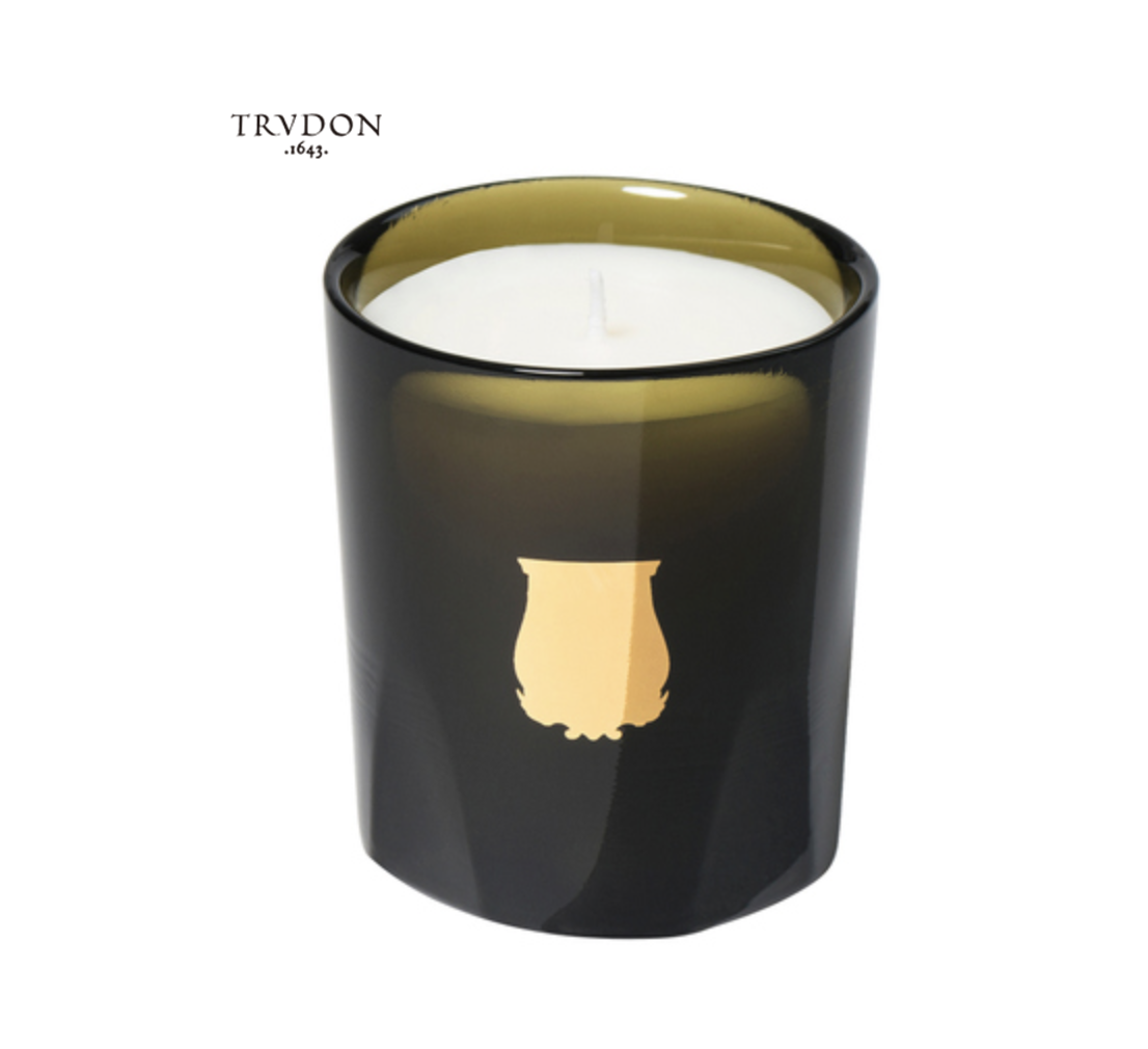 TRUDON Abd El Kader 摩洛哥薄荷茶 法國純天然香氛蠟燭 (2 Sizes)
