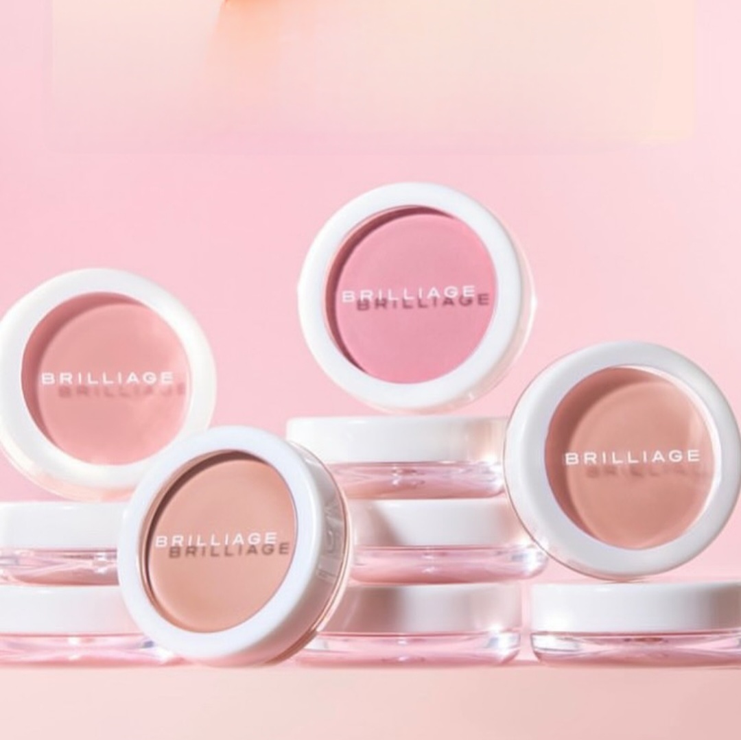 【✨️日本🇯🇵 BRILLIAGE Camouflage Concealer Cheek 遮瑕胭脂✨️】全4色  
