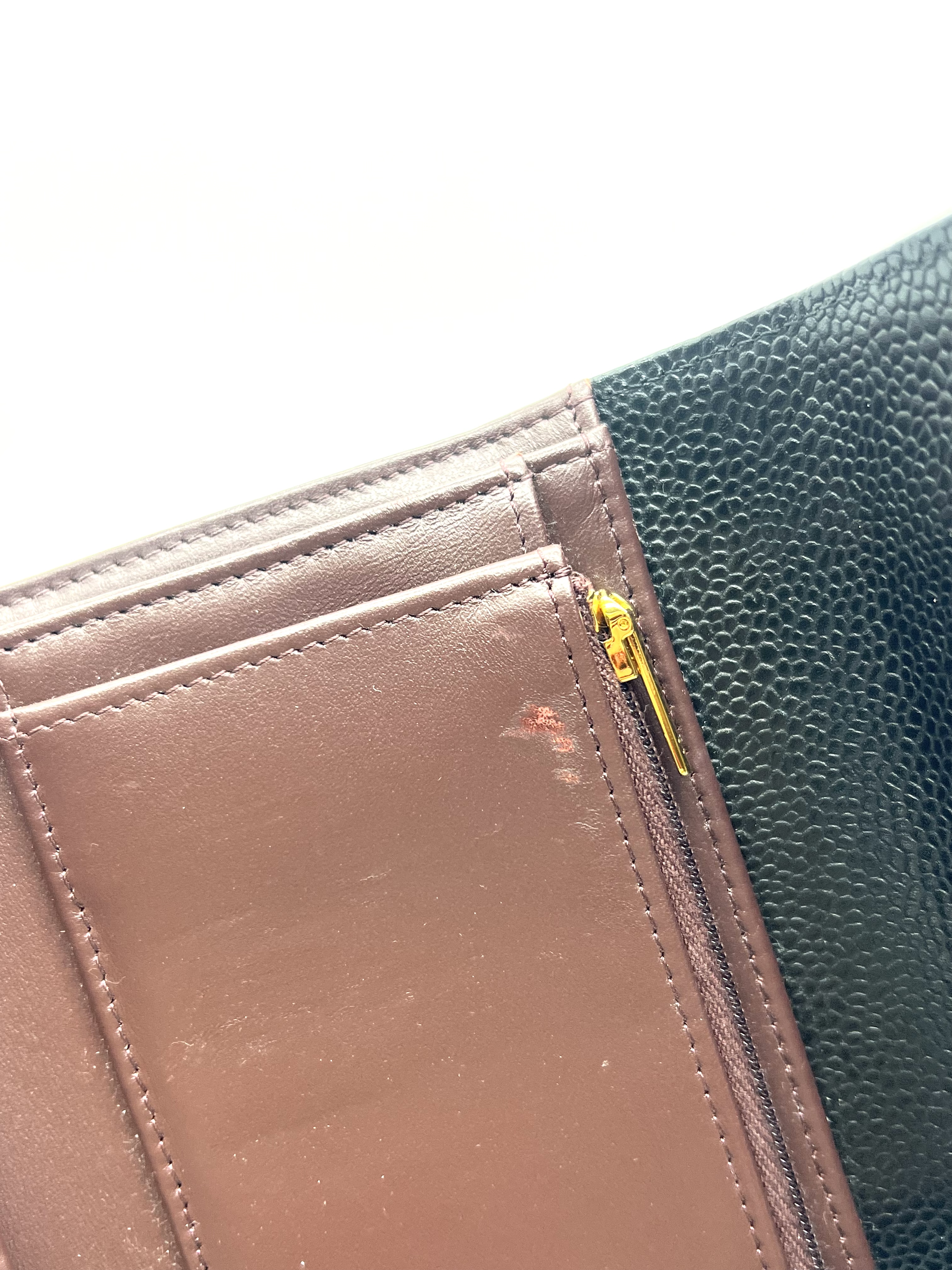 Pre-Owned Chanel Wallet / Product Code: 26040705