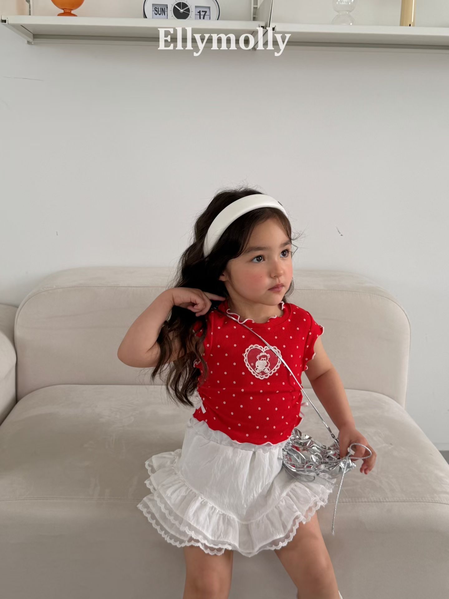 🇰🇷Ellymolly袋