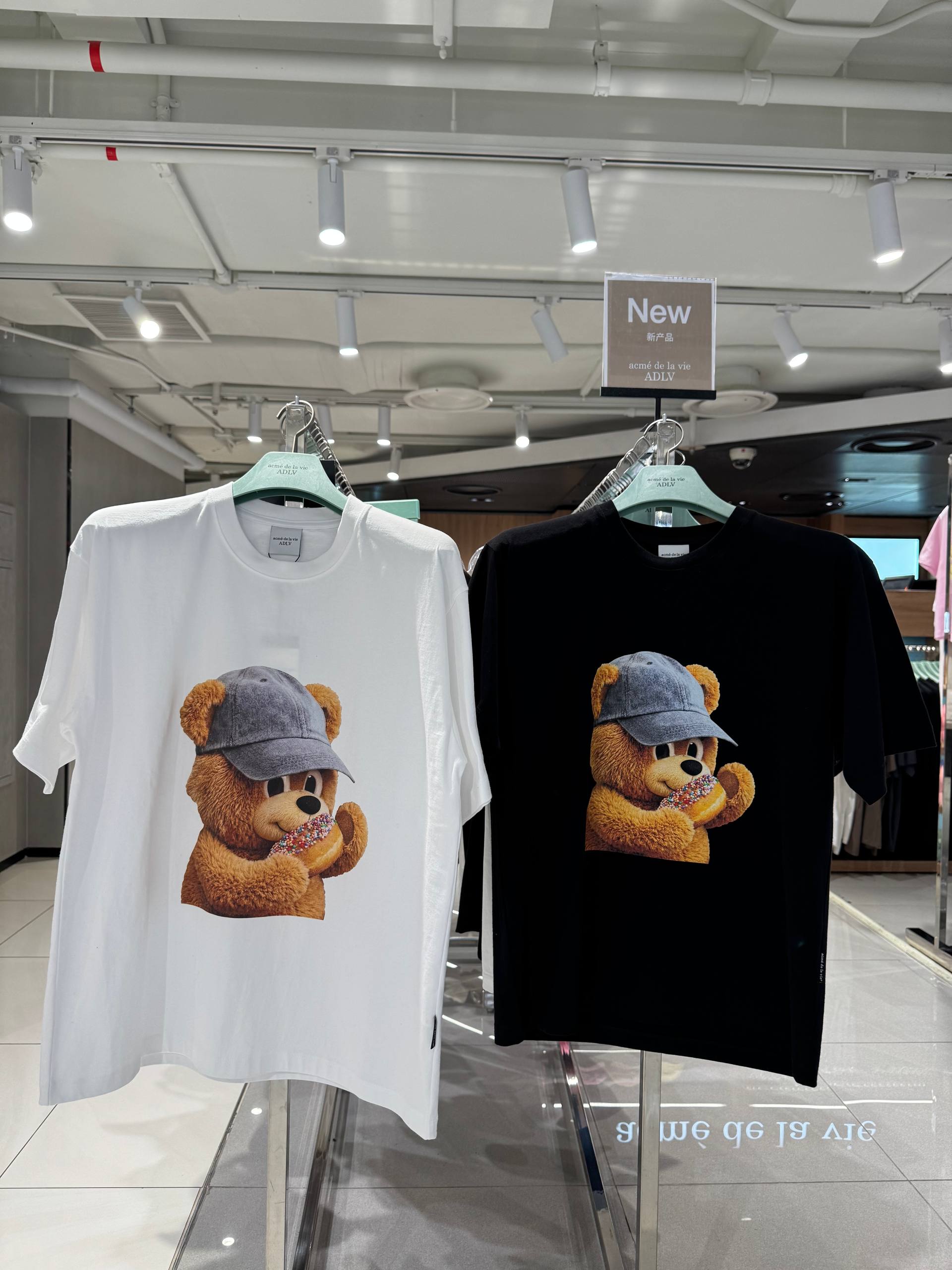 🇰🇷ADLV BABY FACE系列✨