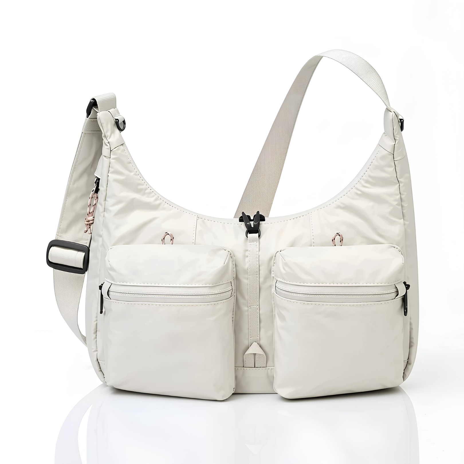 Branden 極致防盜斜揹袋│Safe Plus Cross Bag