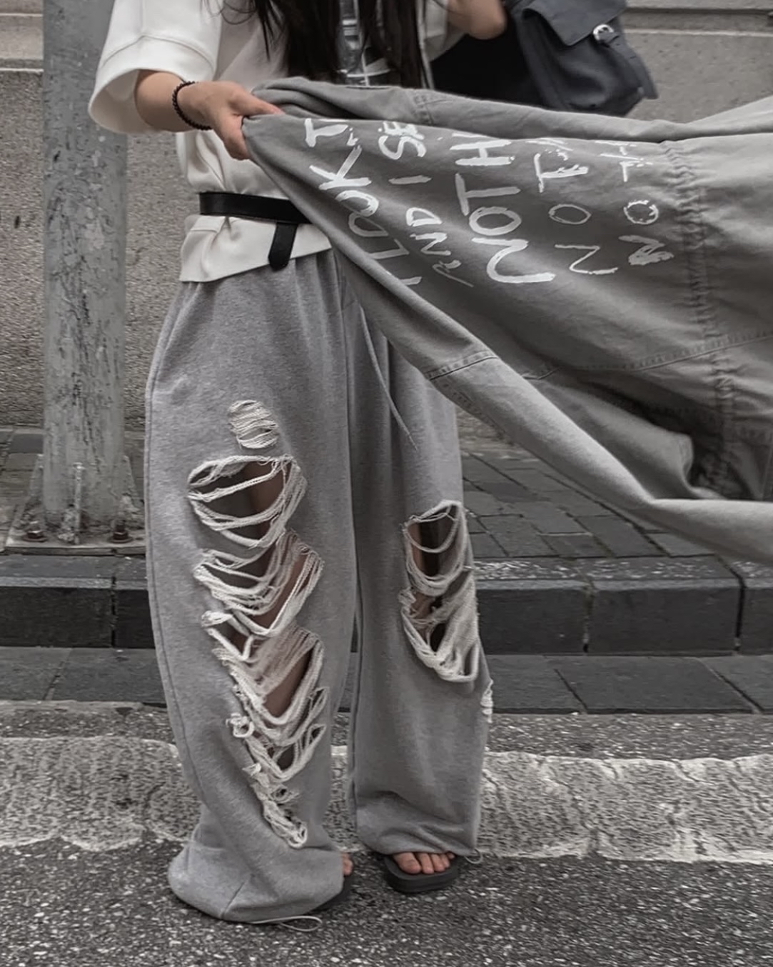 (2026FW) PANTS