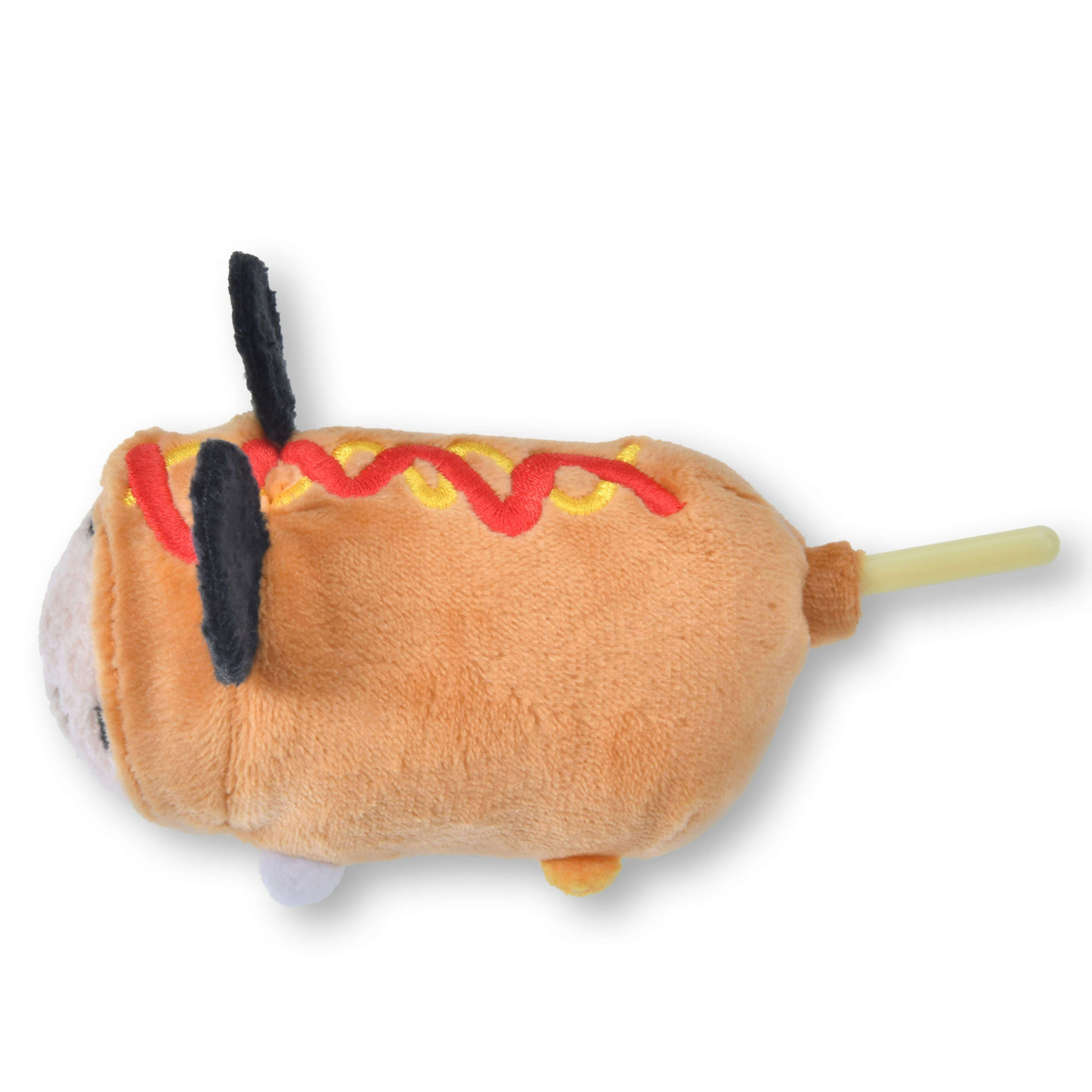 🌸 【預訂】Mickey Hot Dog 公仔 - American Diner TSUM TSUM