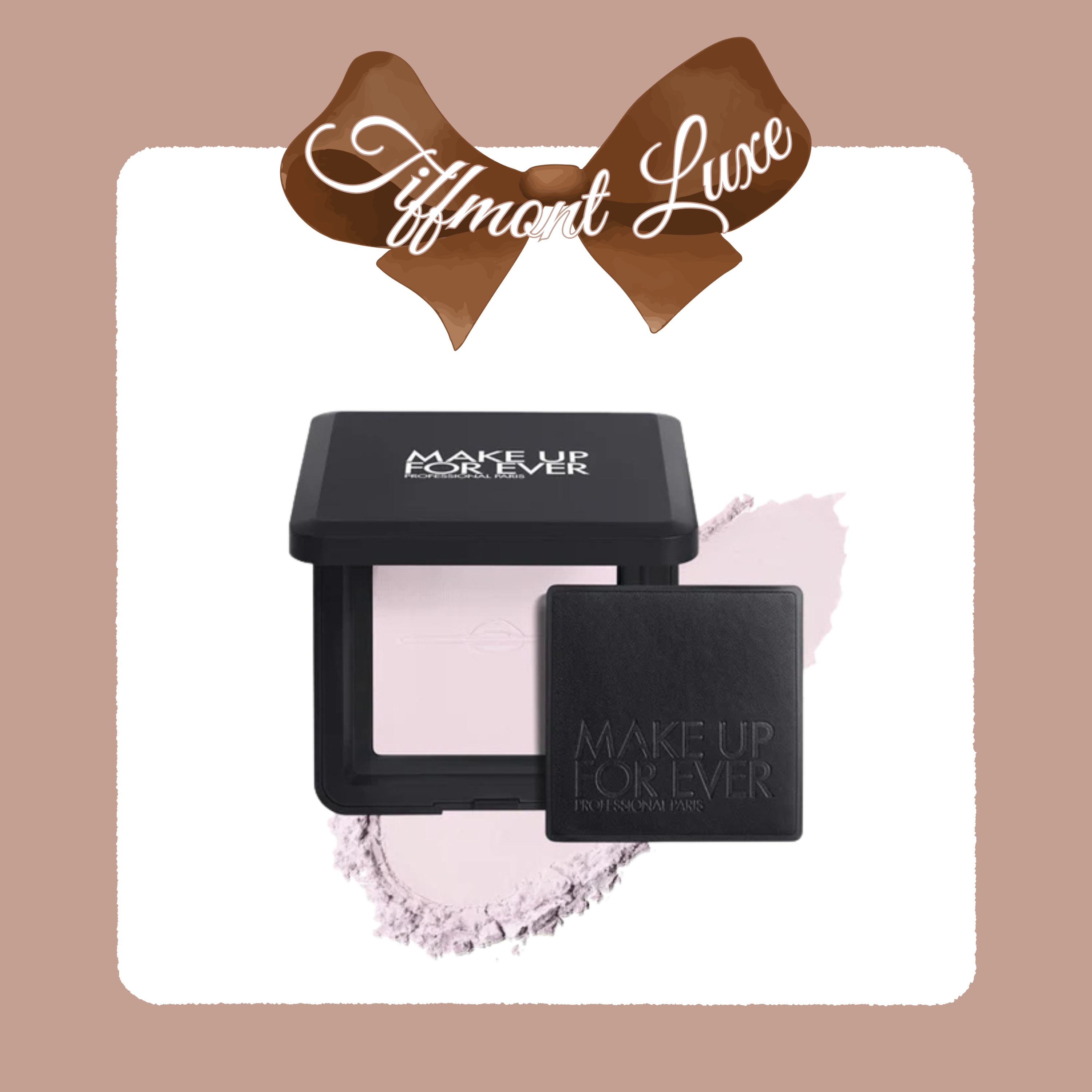 Makeup For Ever HD SKIN 高清柔肌空氣蜜粉餅 MUFE 