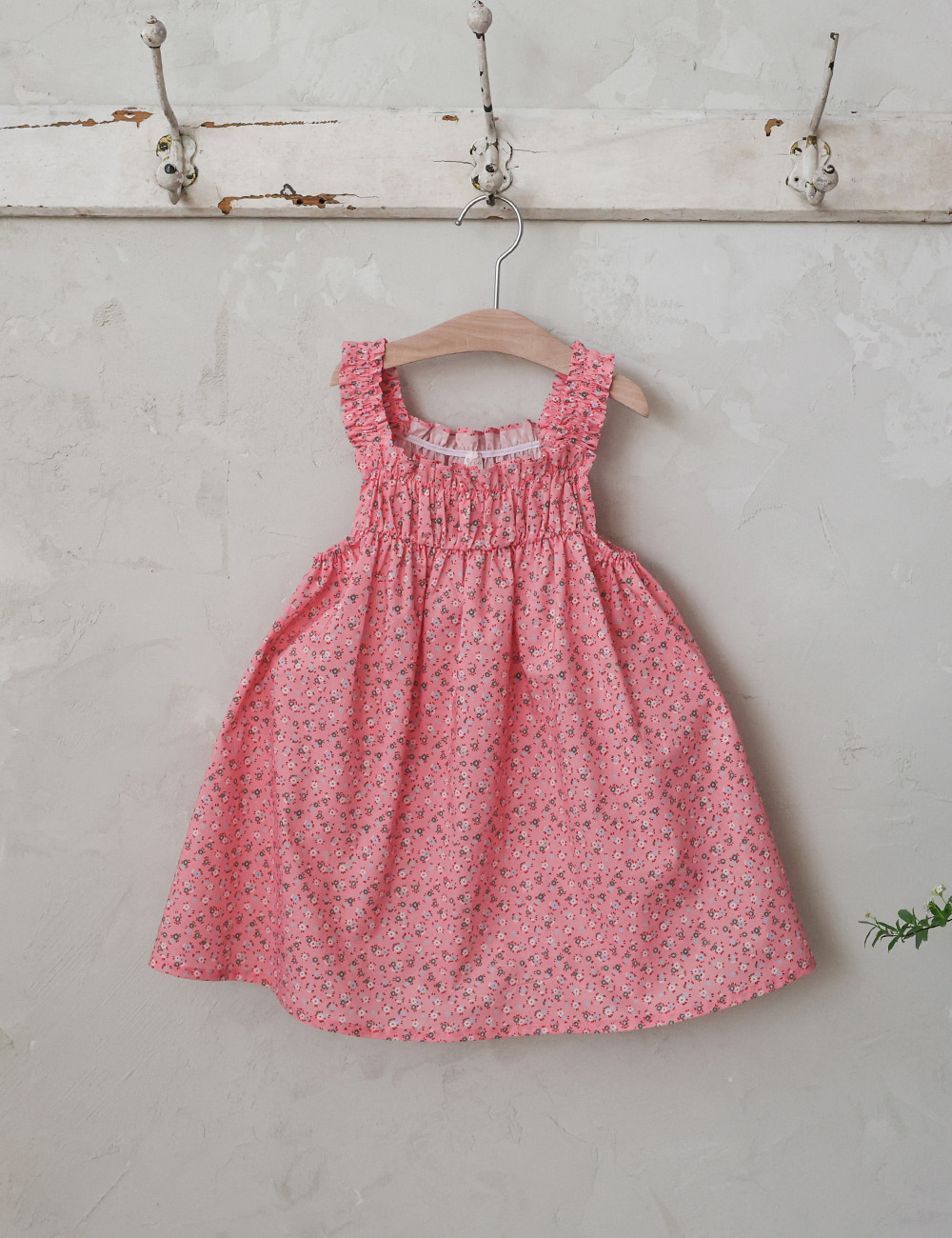 🇰🇷Puella_Flo裙