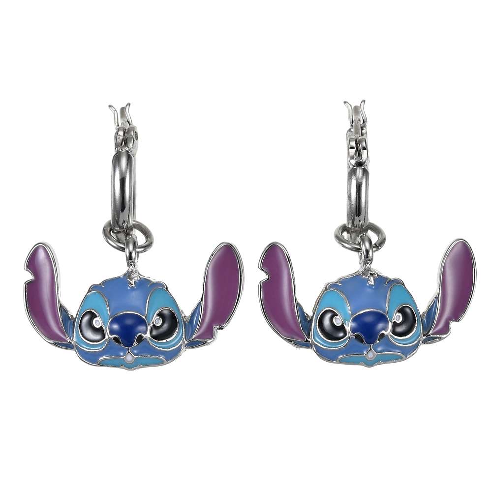 🎀【預訂】Disney Accessories 耳環 - Stitch
