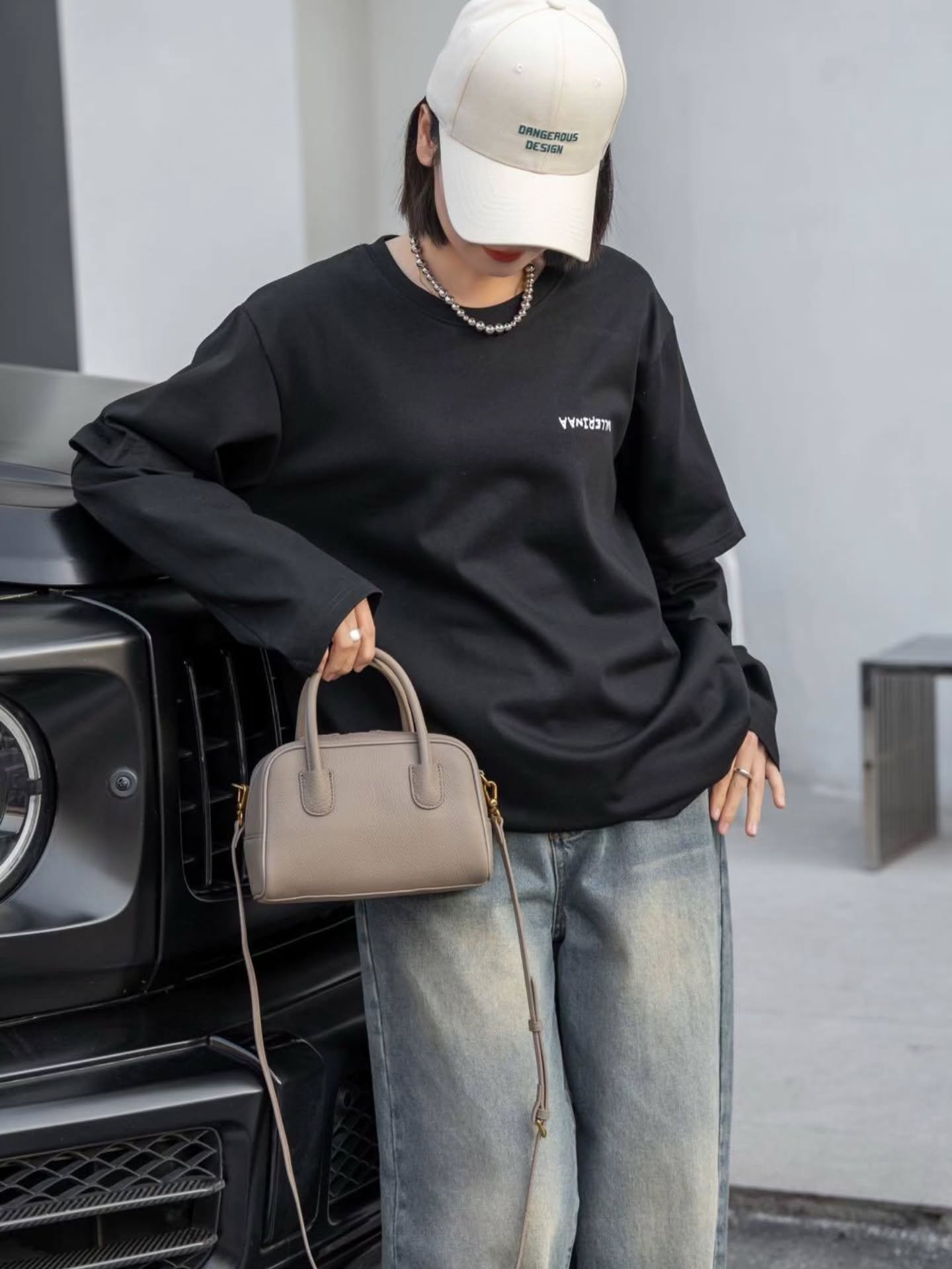 7001# 保龄球手提包🇨🇳