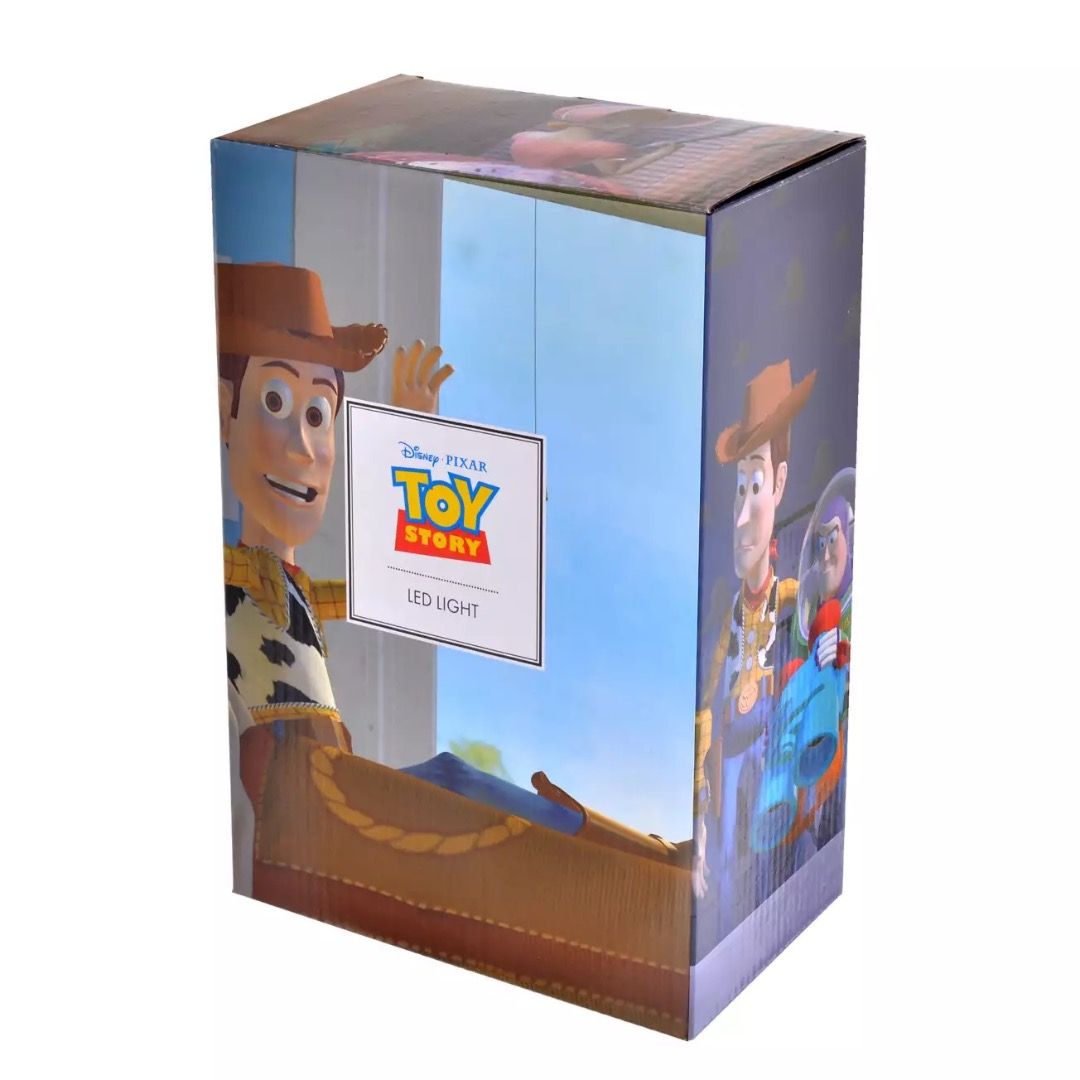 Disney ToyStory LED燈擺設