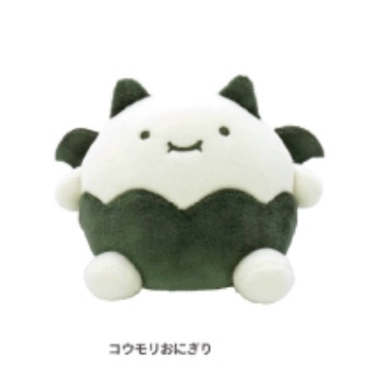 朗萌綺盟 公仔｜預訂