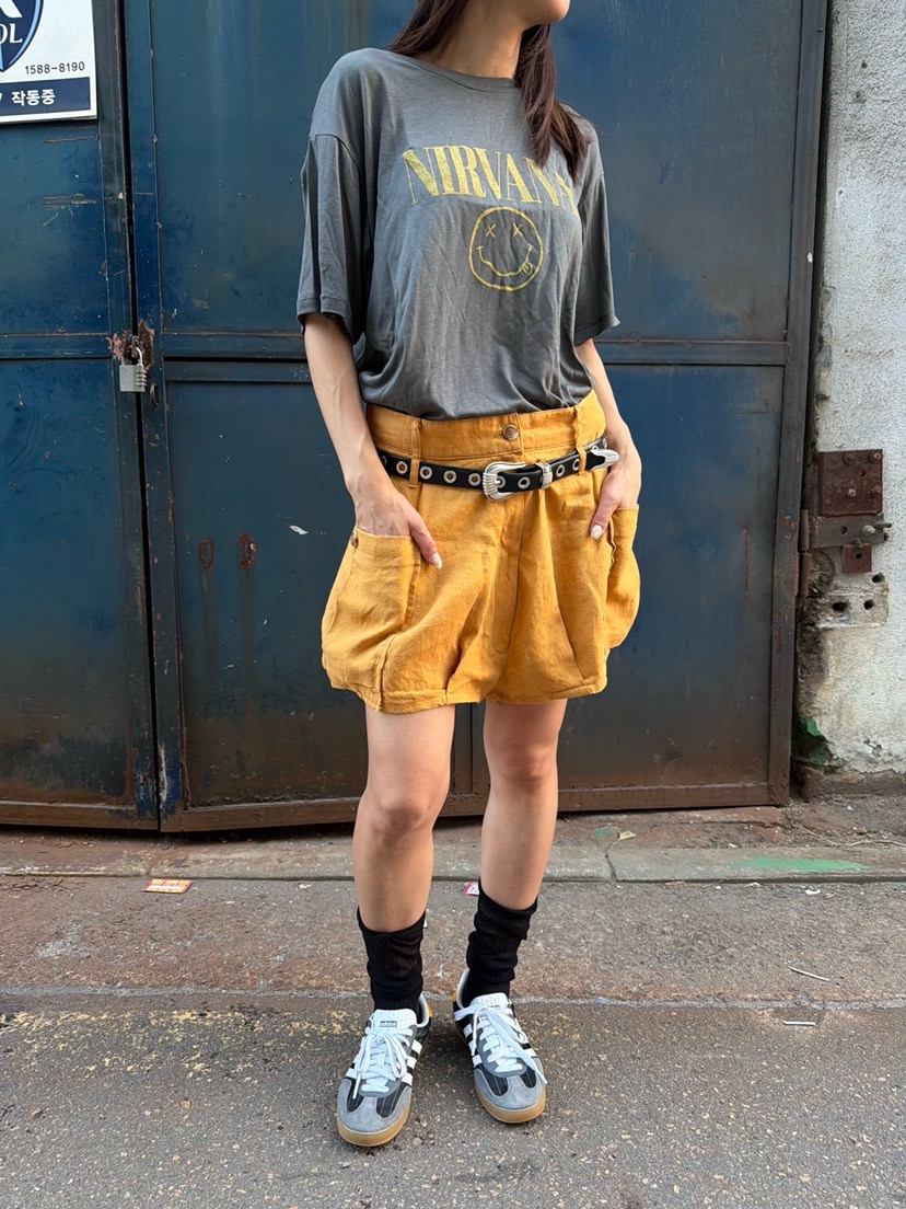 (2026SS) FRANC - TOP