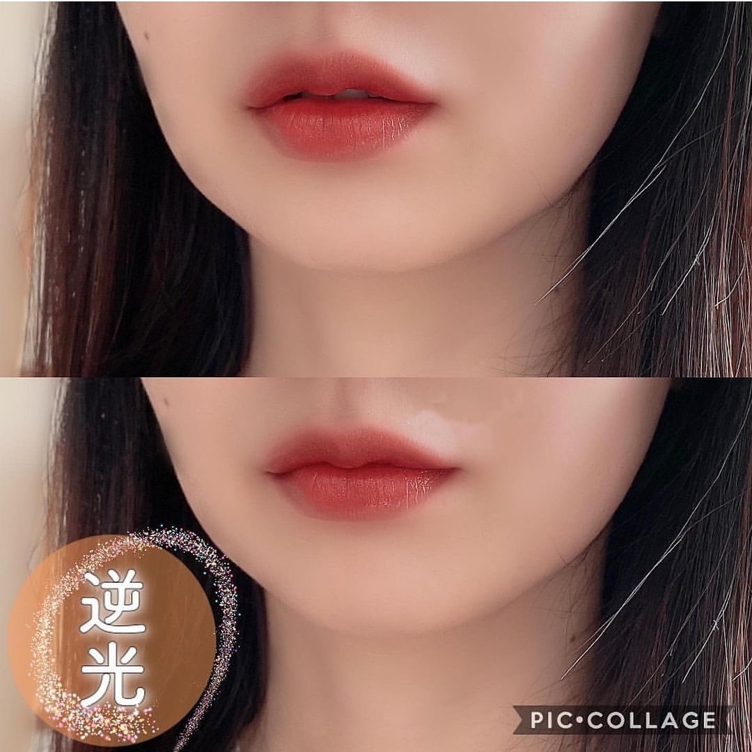 日本Cezanne唇膏 401號色