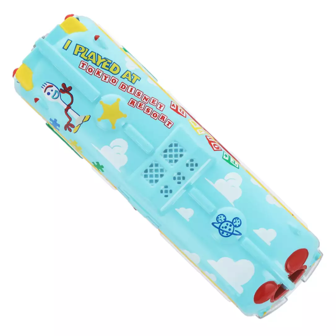 【預訂】TDR Toy Story tomica