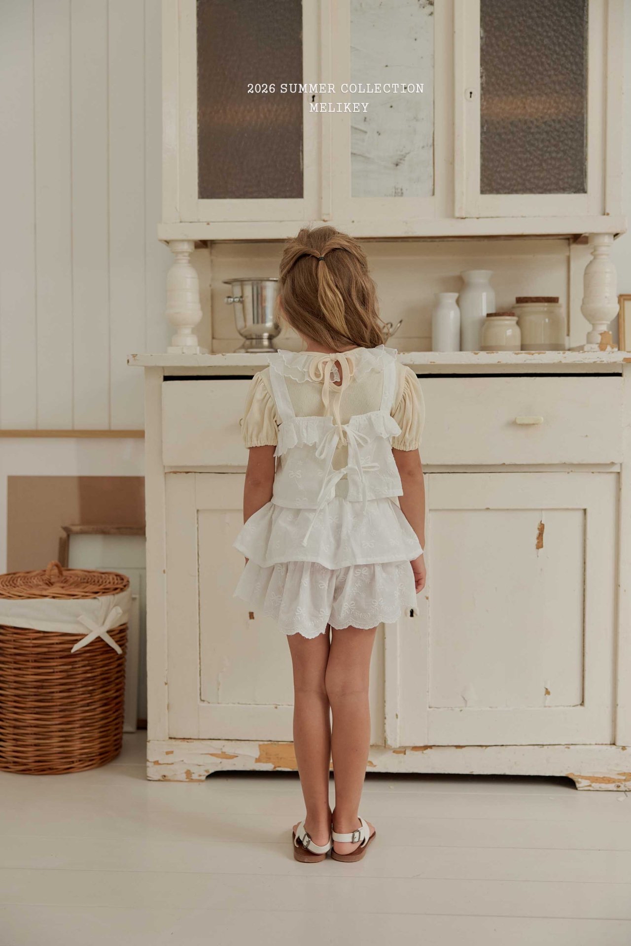 🇰🇷Melikey 外搭