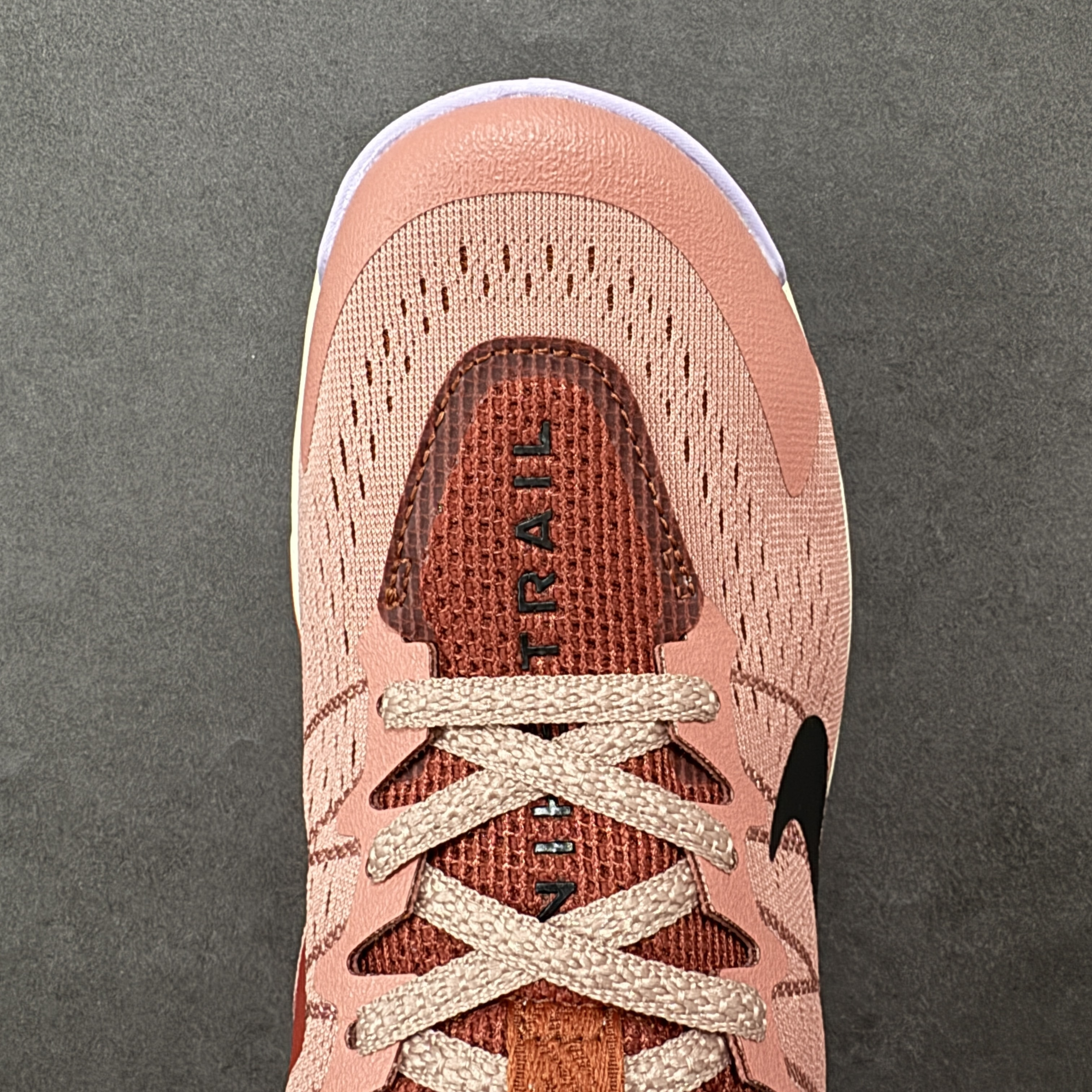 Nike ReactX Wildhorse 10 FV2337–600