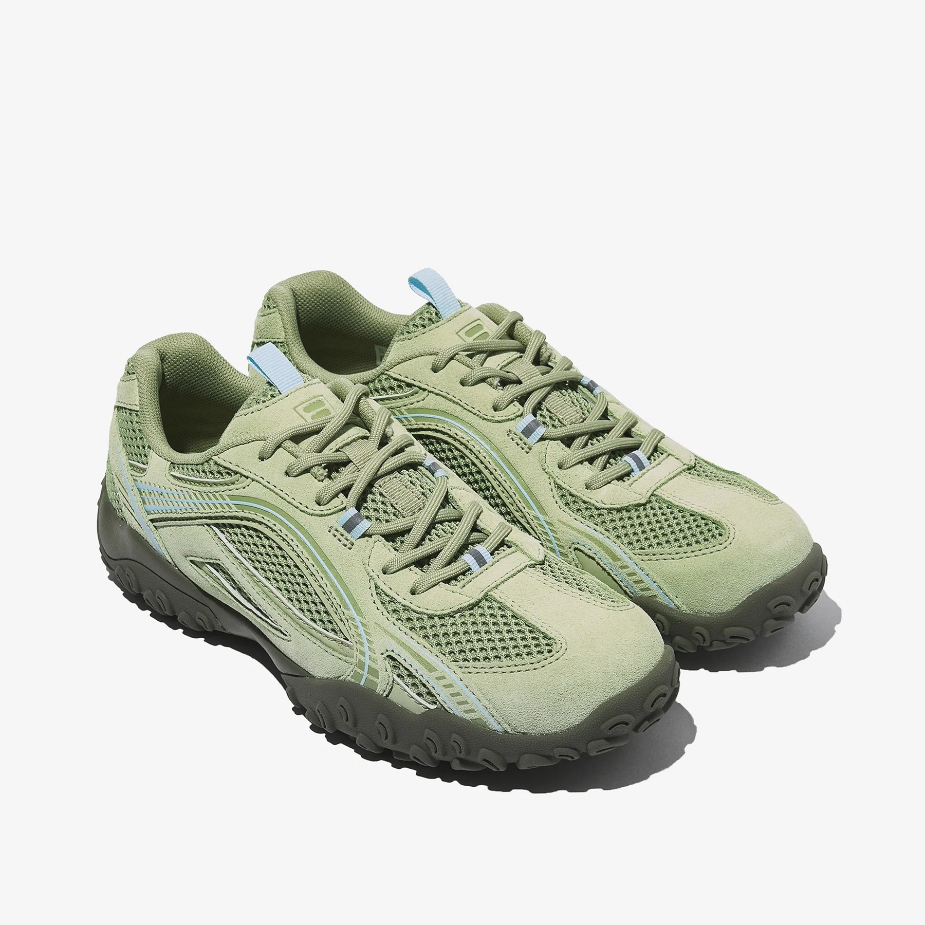 韓國 FILA Echaffe LX (9色) | 韓韶禧同款