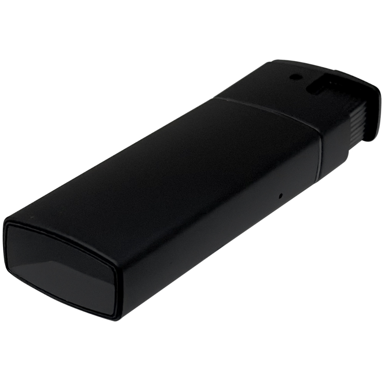 1080P 仿真打火機造型微型針孔攝影機