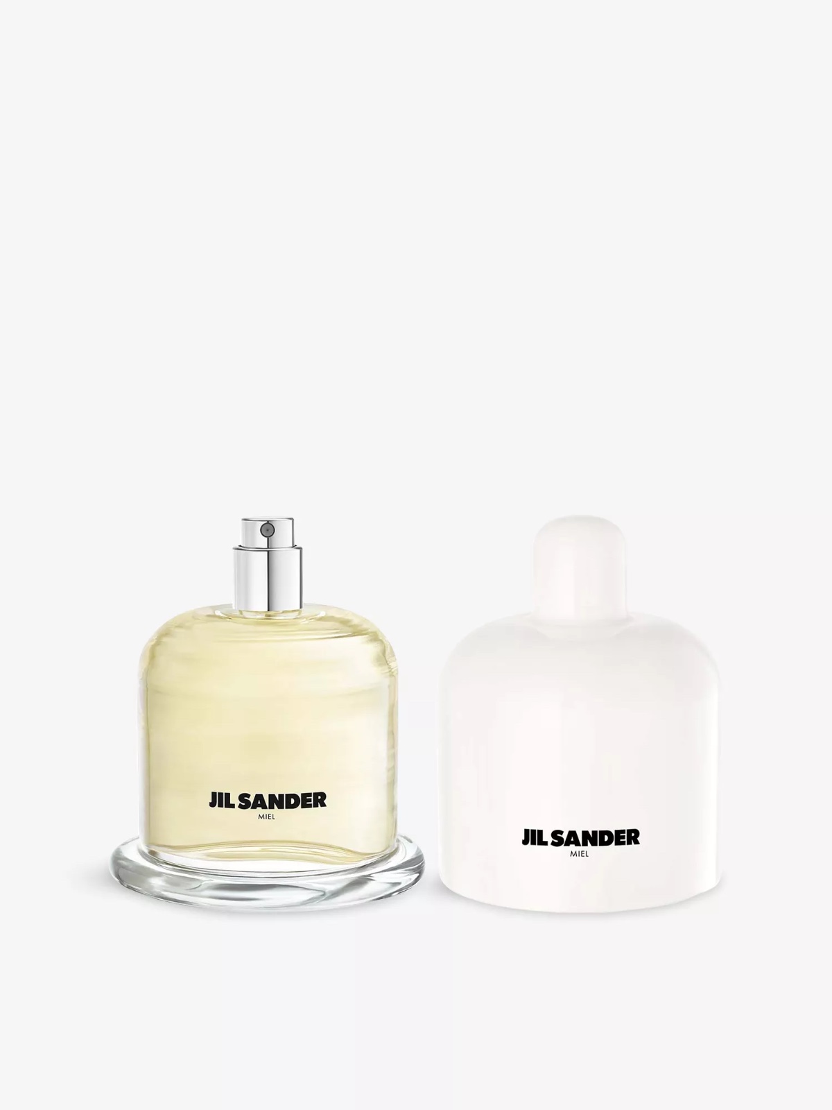 JIL SANDER Olfactory Series 1 高級香氛 Miel 100ml