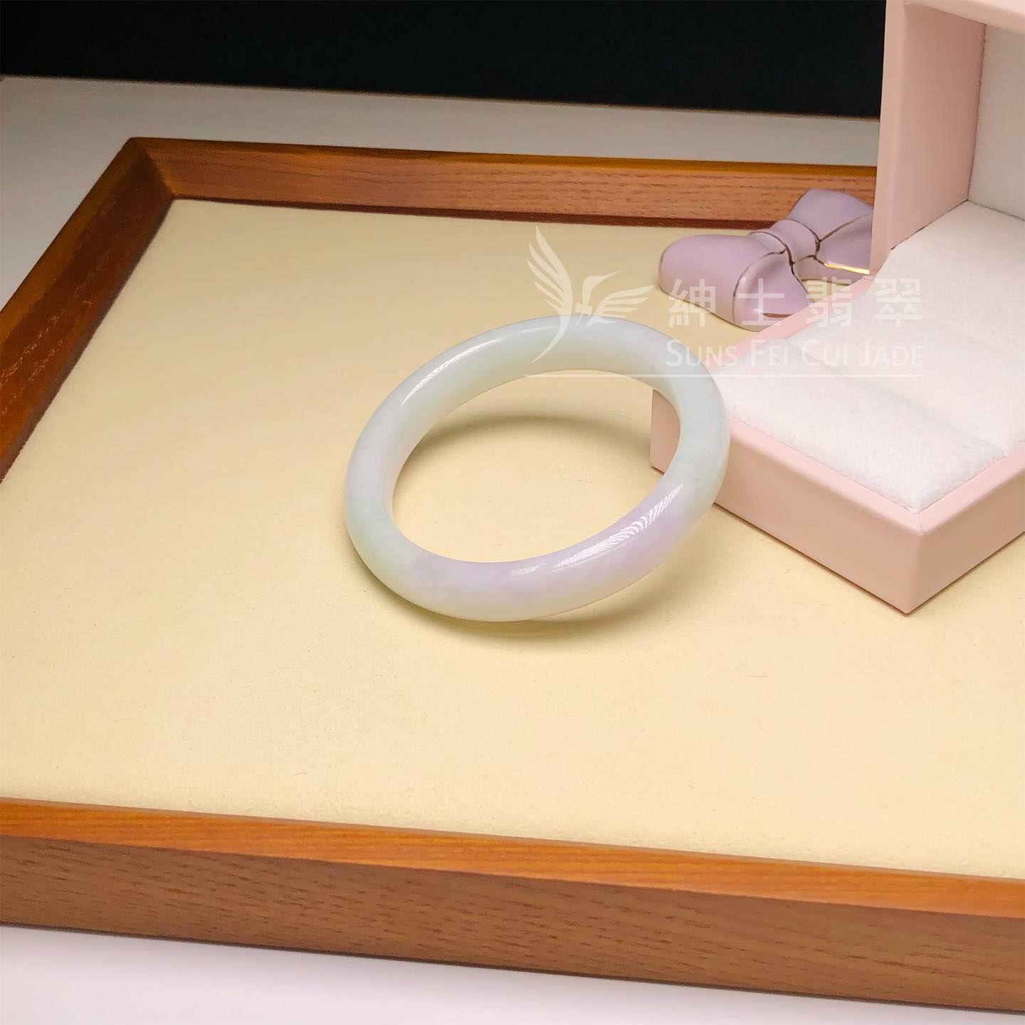 木那春彩福鐲53.6mm - 2