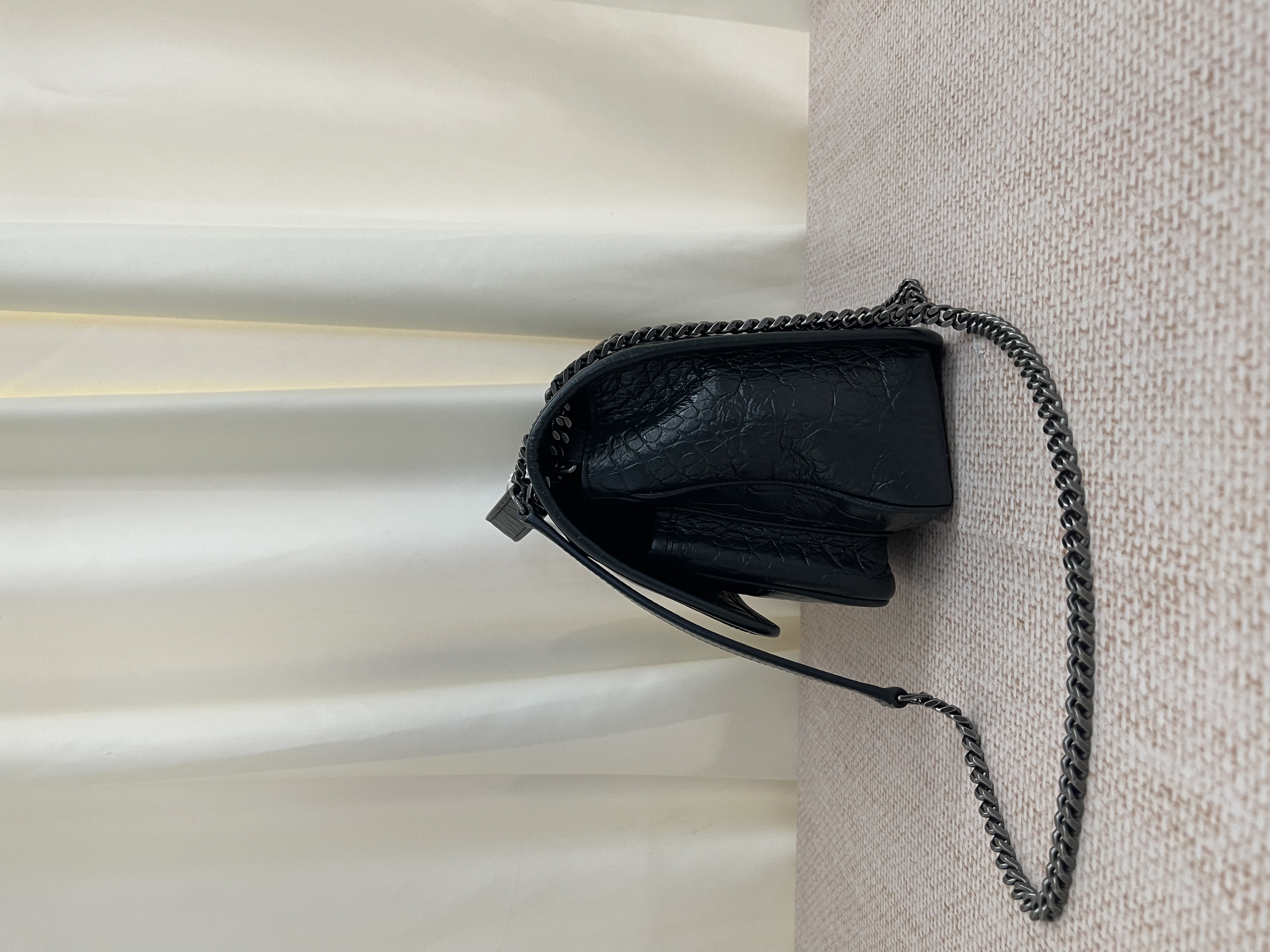 Pre-owned YSL Niki / Product Code: 26031703