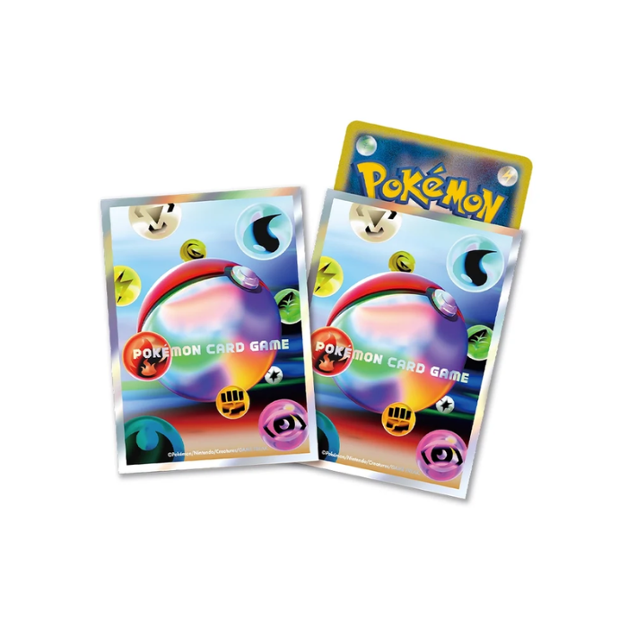 [Preorder] Pokemon 30th Celebration Futuristic Box JP ver