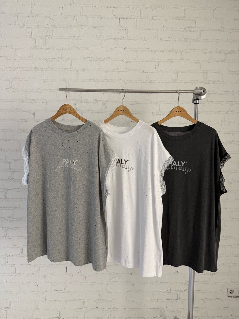 (2026SS) FRANC - TOP