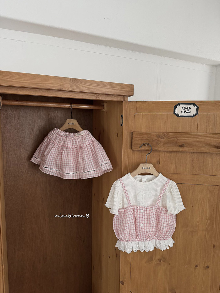 🇰🇷mienbloom.b 短裙