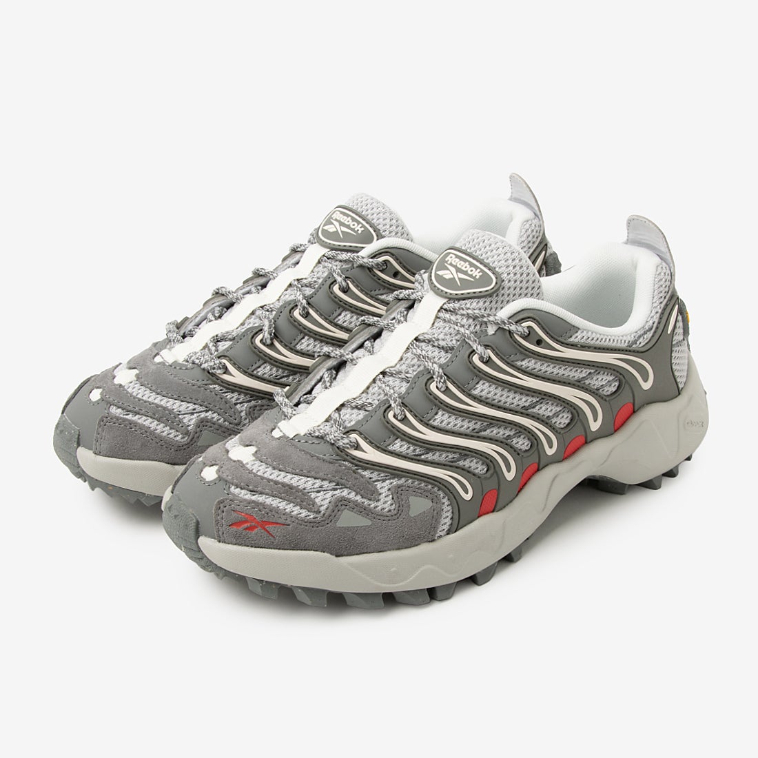 REEBOK Trailzillo DMX **MESSAGE FIRST/先查詢貨存** (100272214)