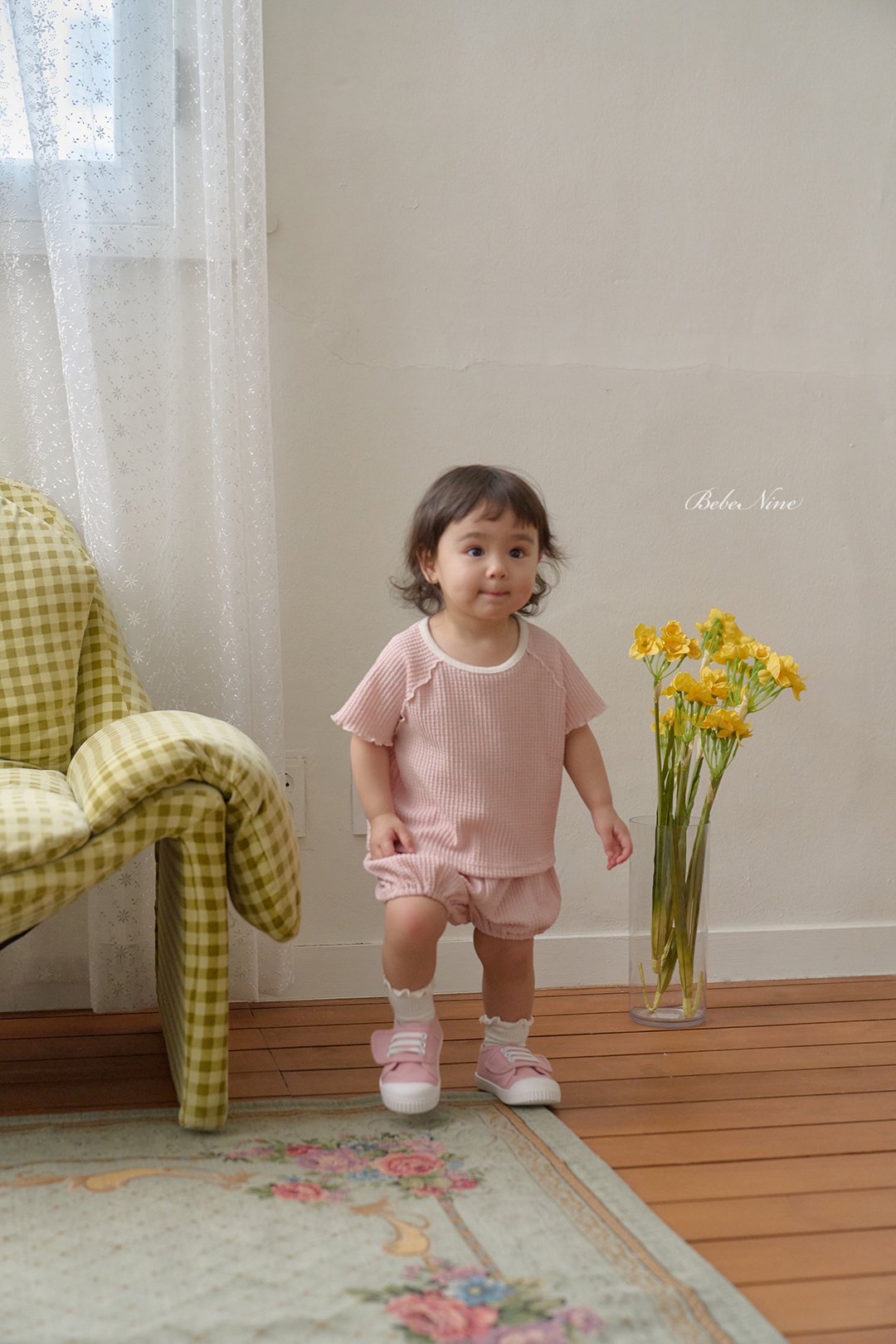 🇰🇷bebenine set